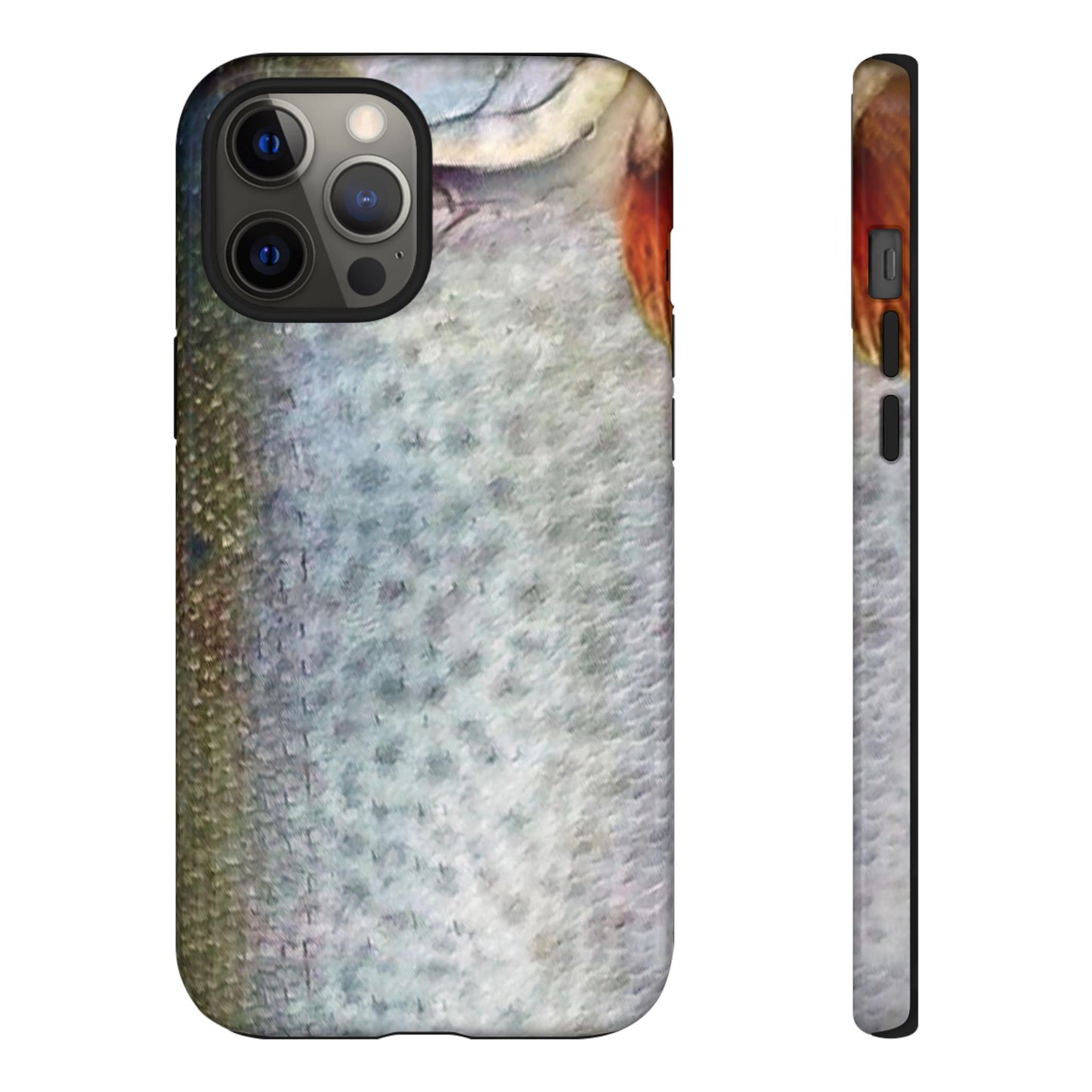 Musky (spotted) Phone Case