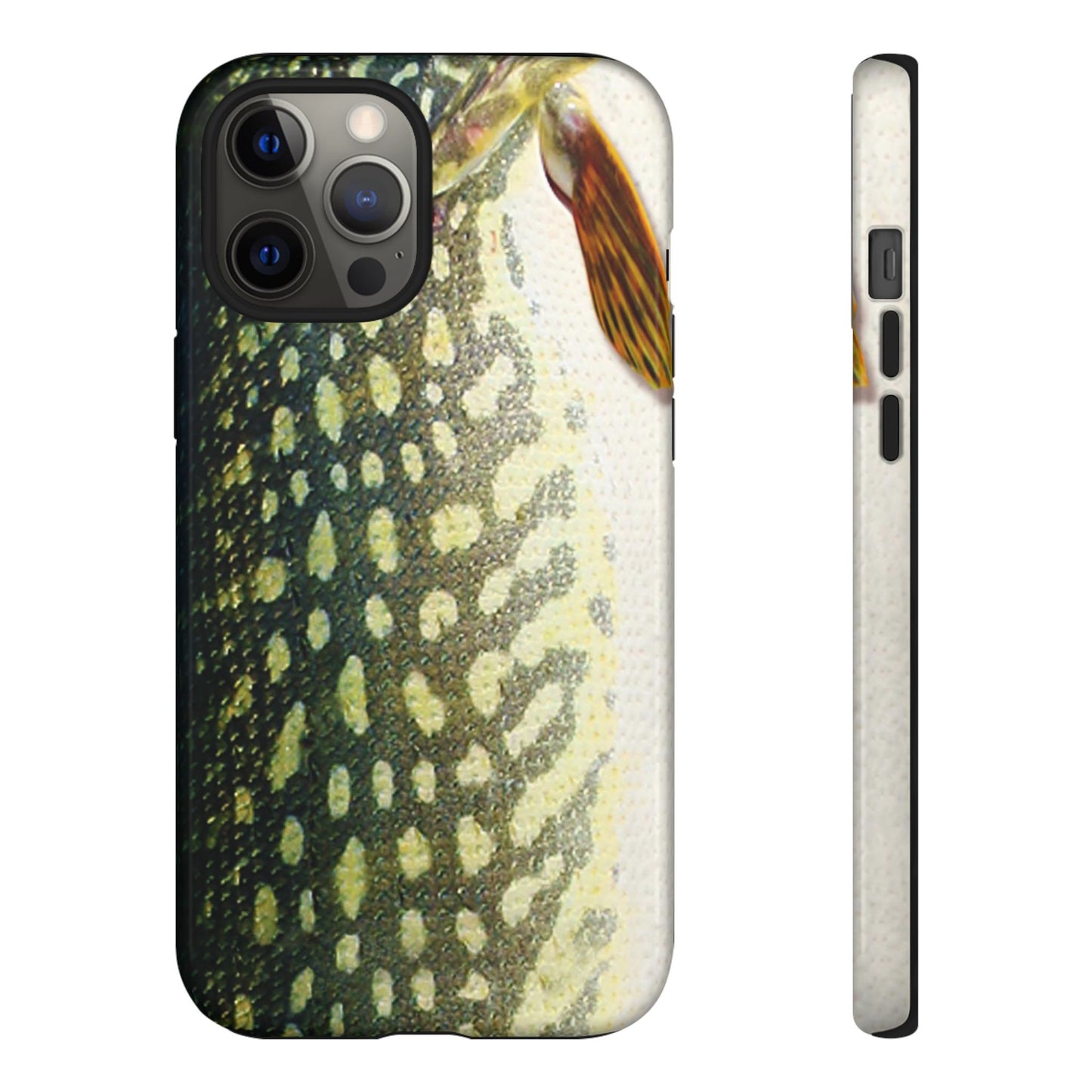 Northern Pike Phone Case