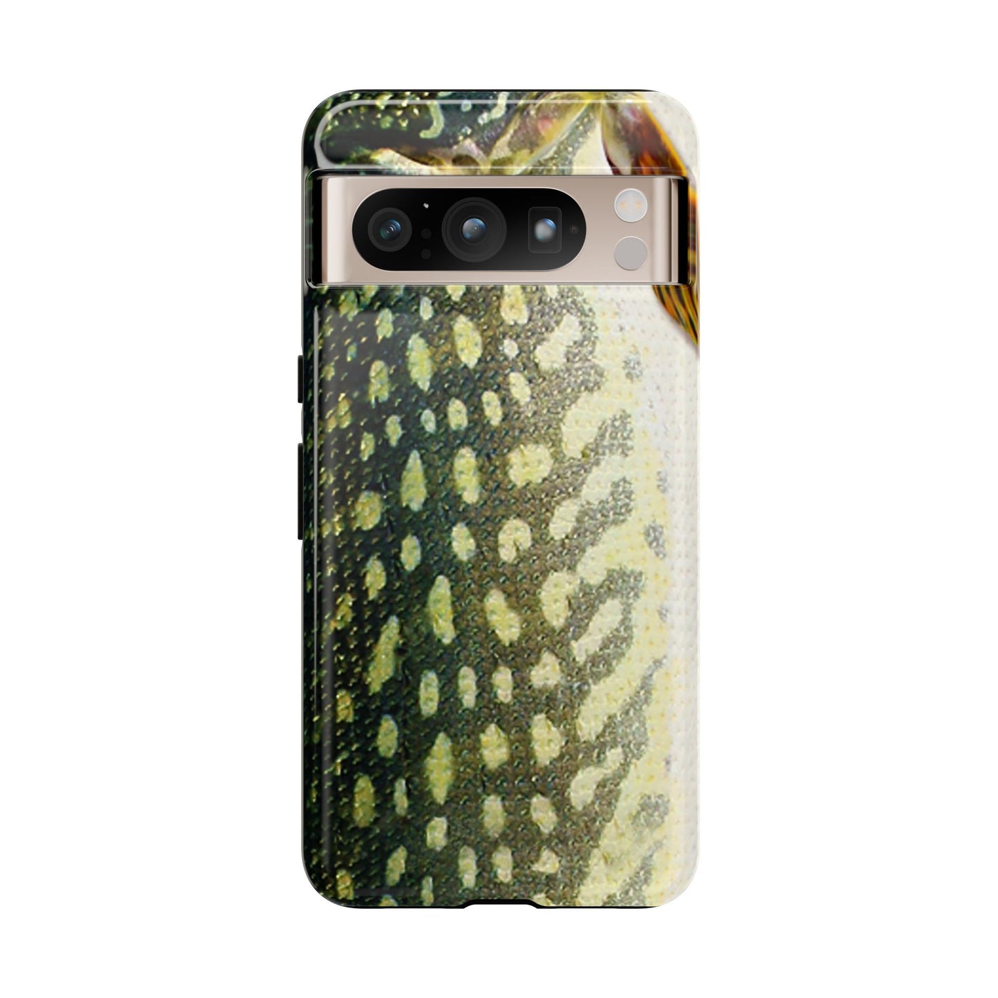 Northern Pike Phone Case