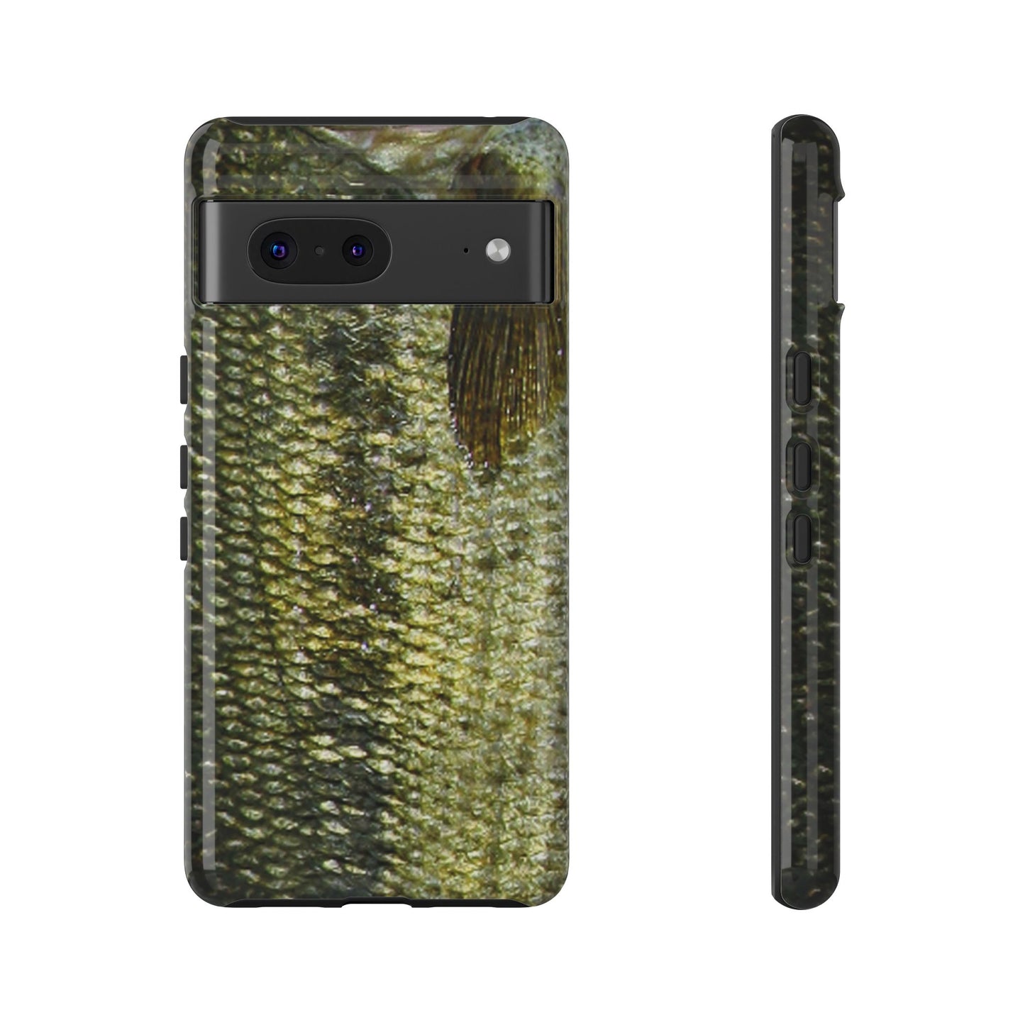 Largemouth Bass Phone Case
