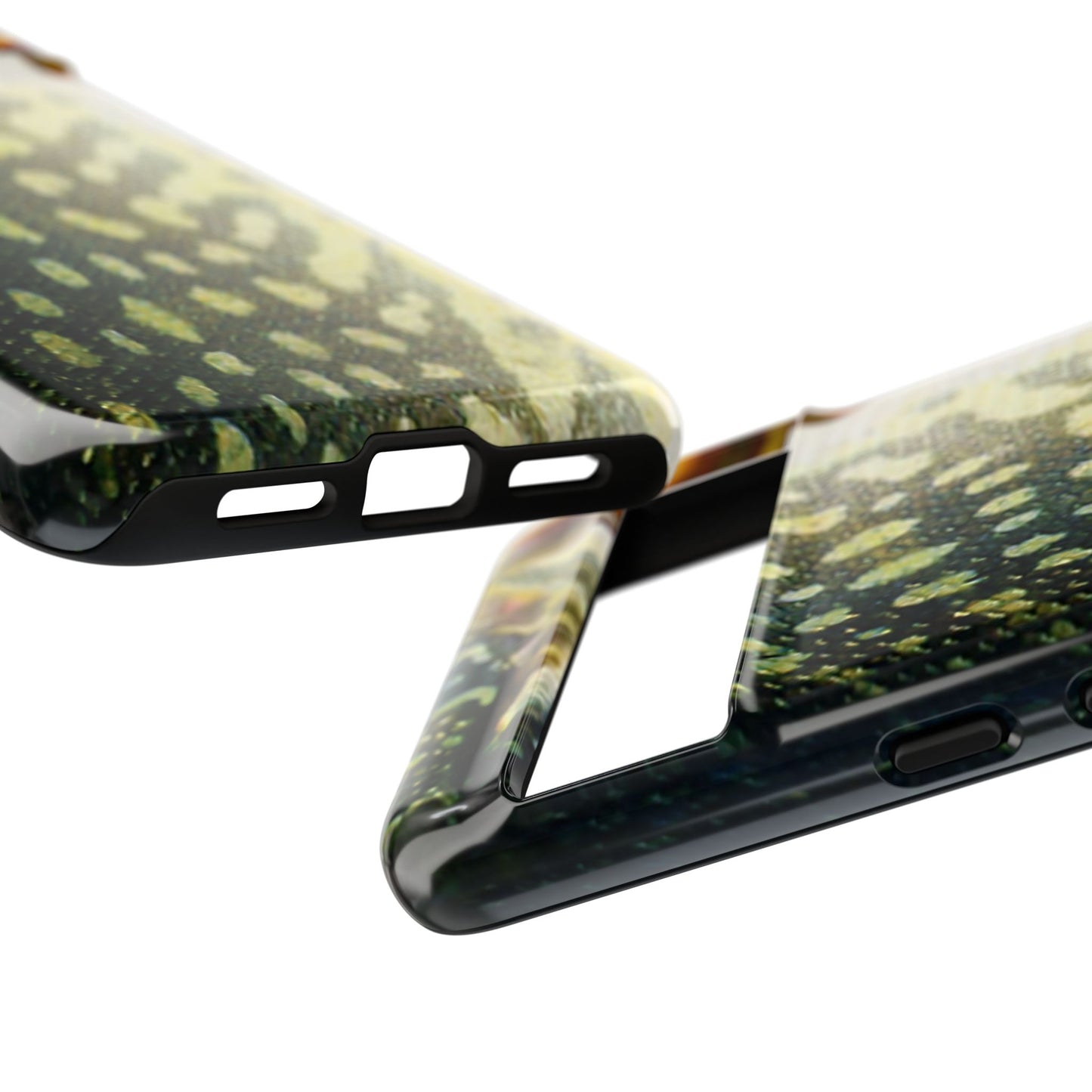 Northern Pike Phone Case
