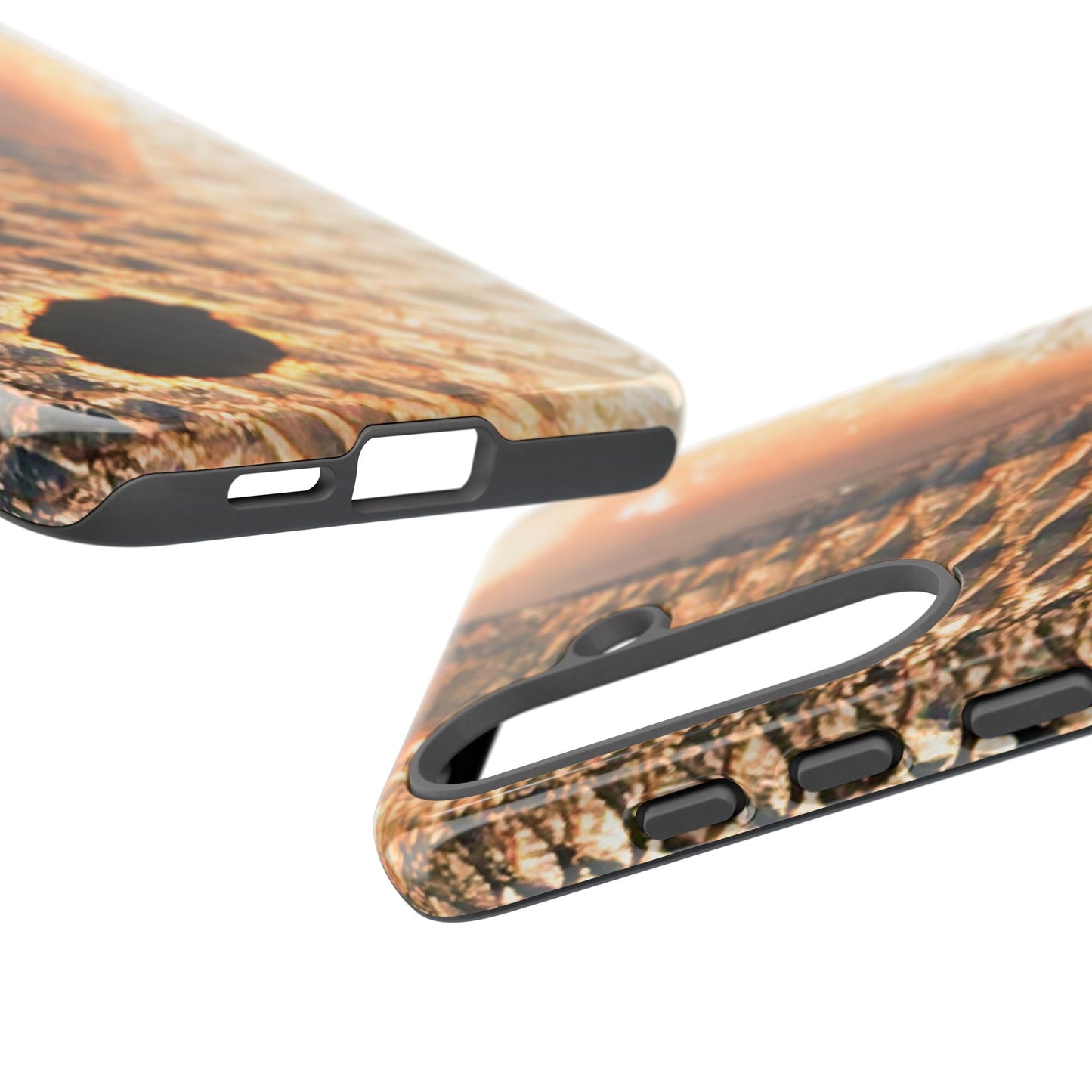 Redfish Phone Case