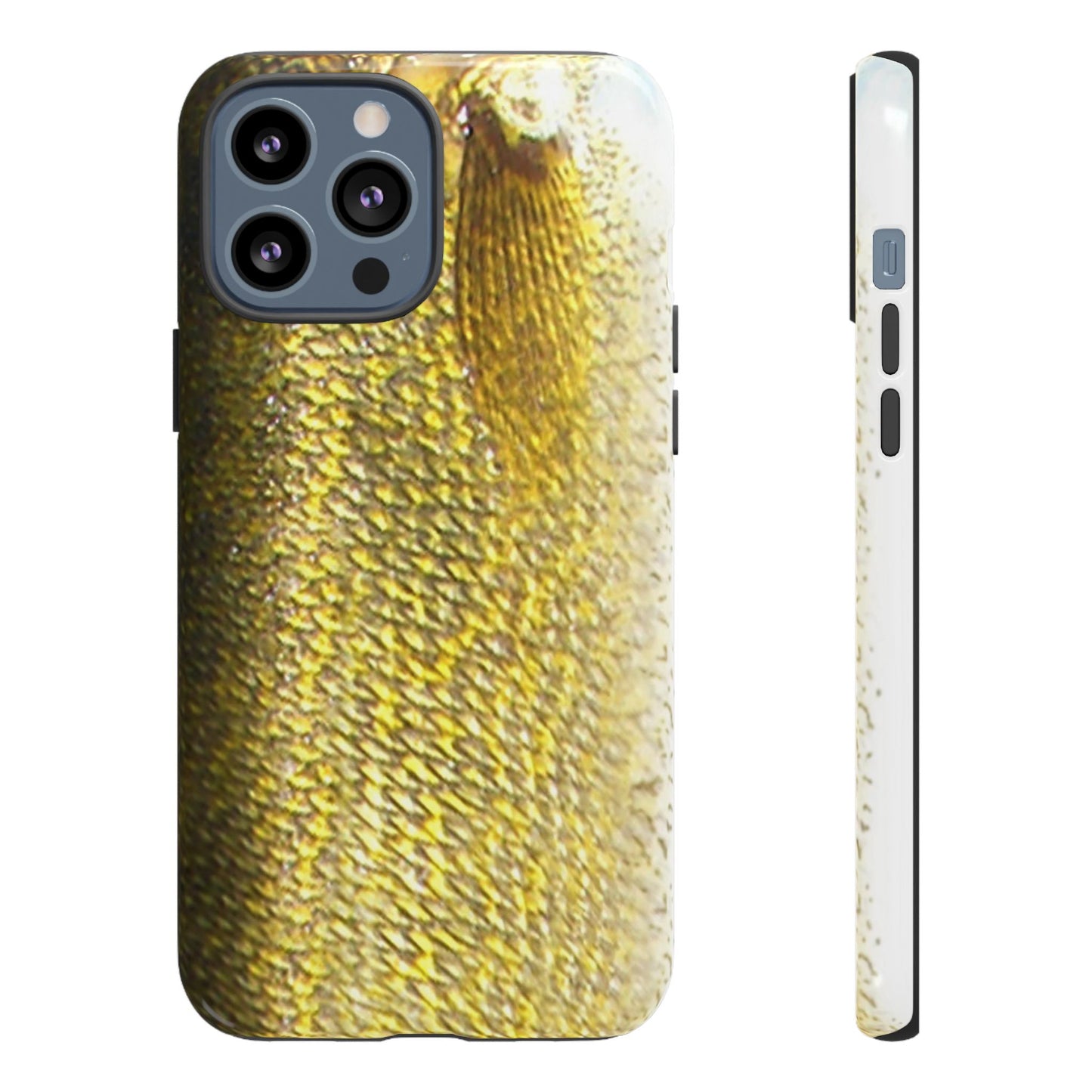 Walleye Phone Case