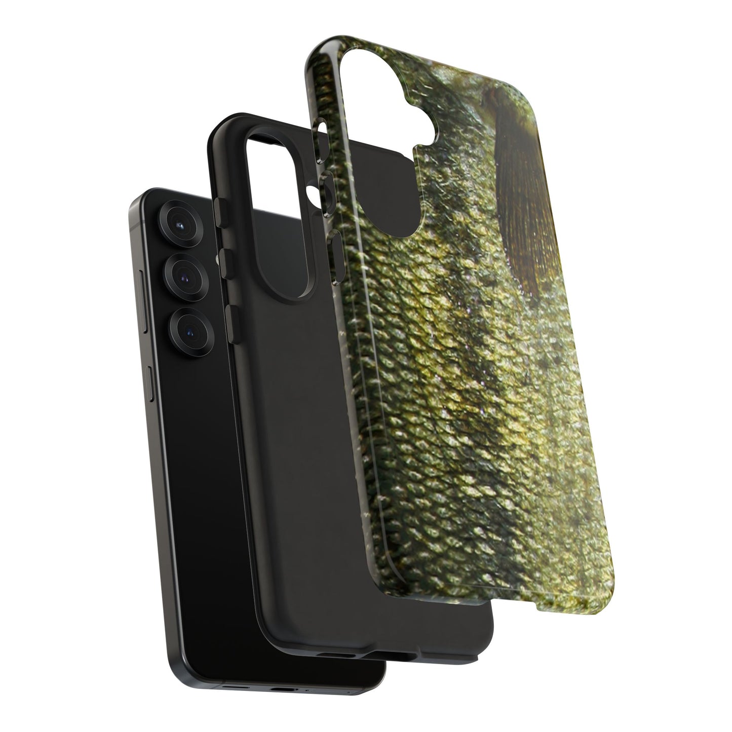 Largemouth Bass Phone Case