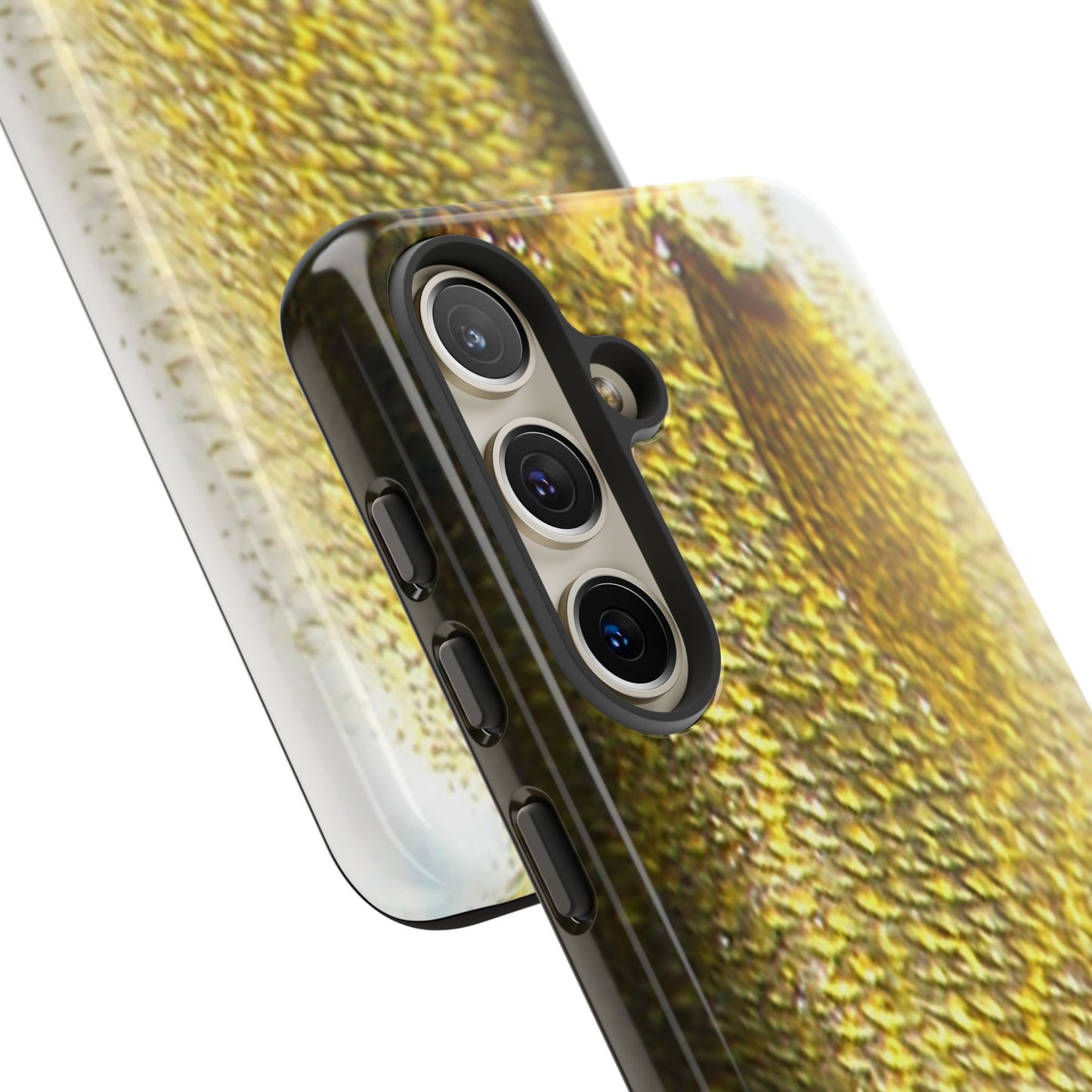 Walleye Phone Case