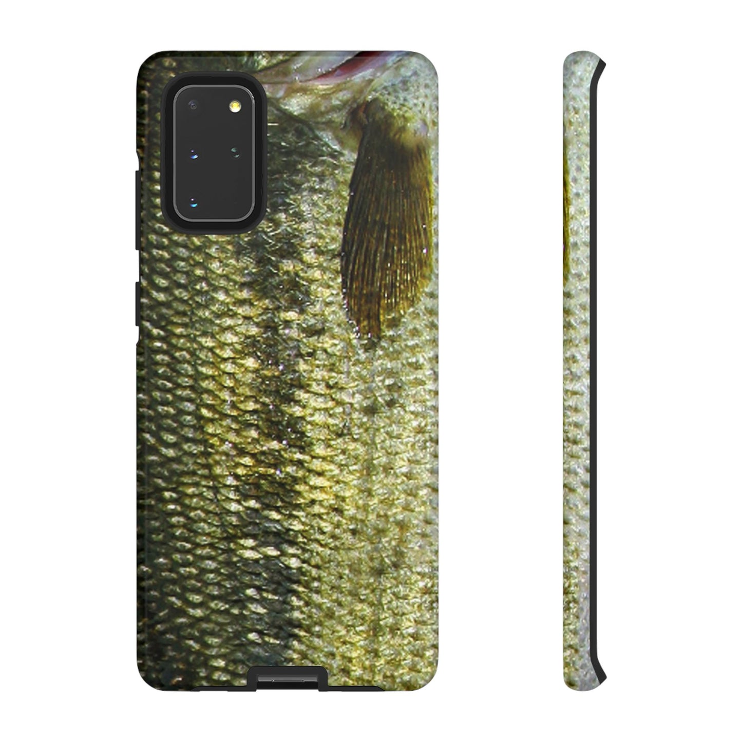 Largemouth Bass Phone Case
