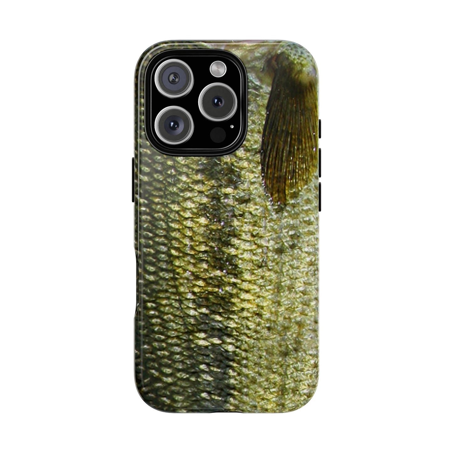 Largemouth Bass Phone Case