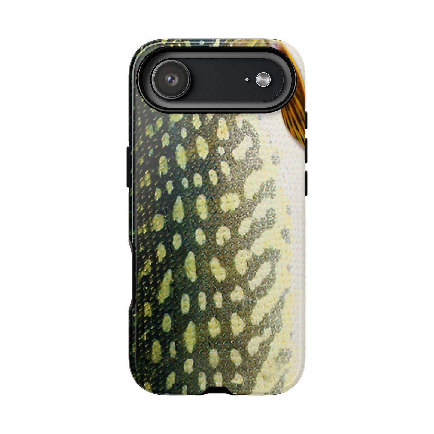 Northern Pike Phone Case