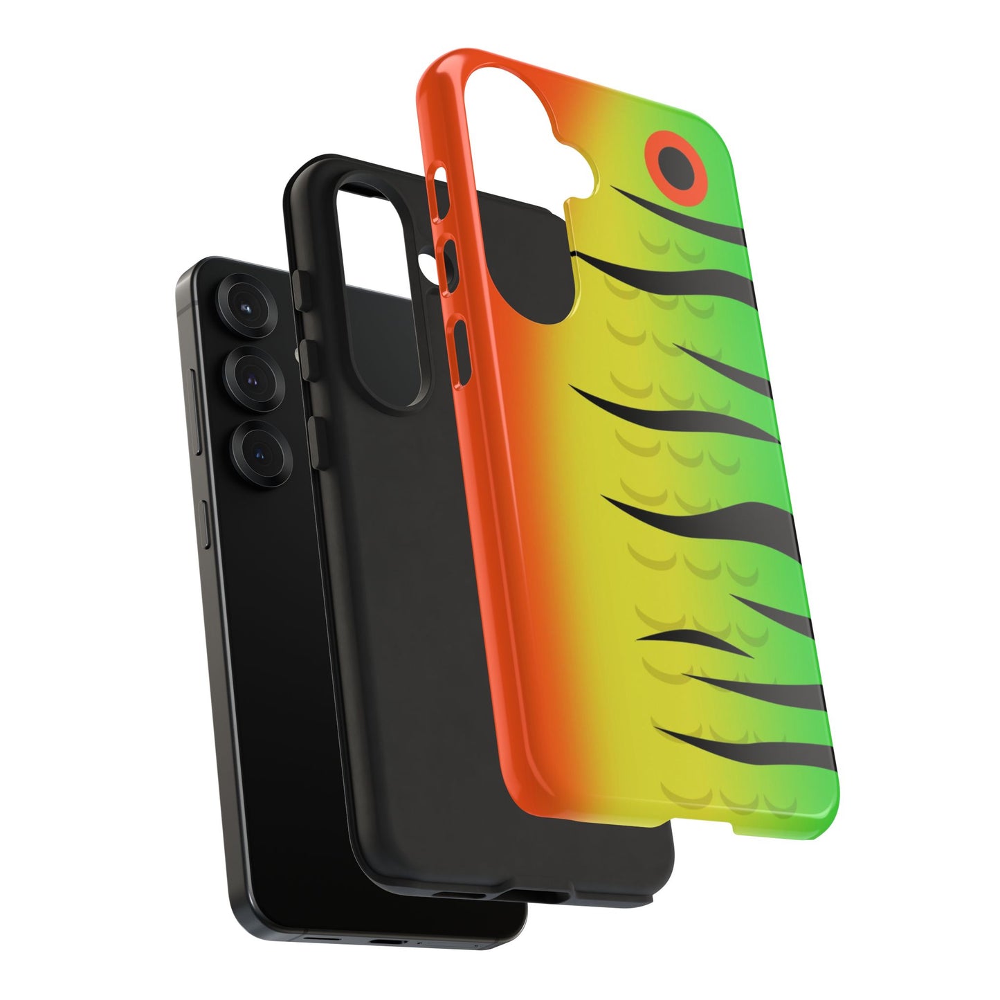 Firetiger Phone Case