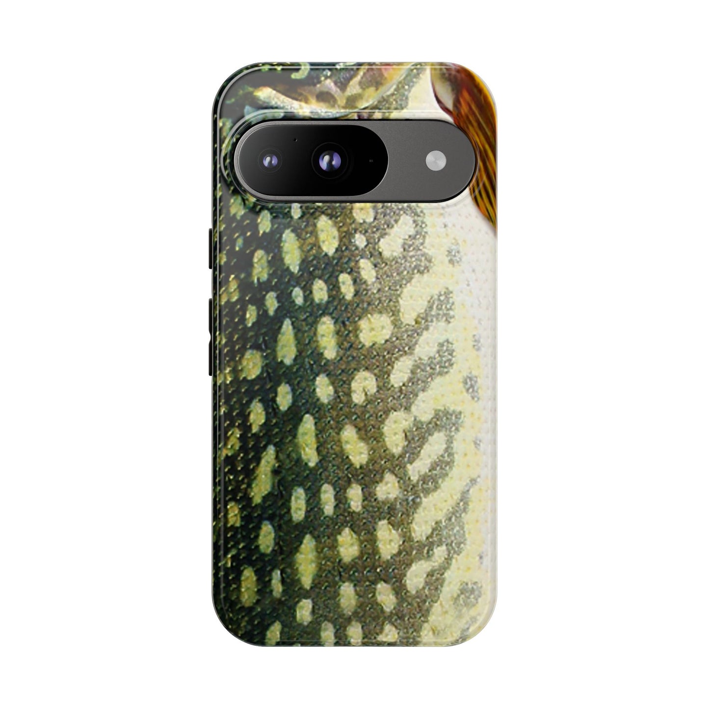 Northern Pike Phone Case