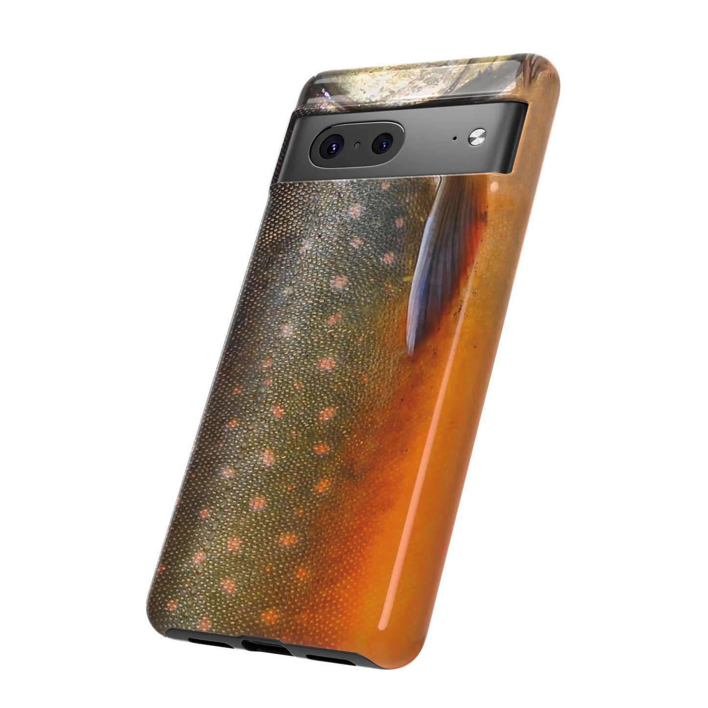 Arctic Char Phone Case