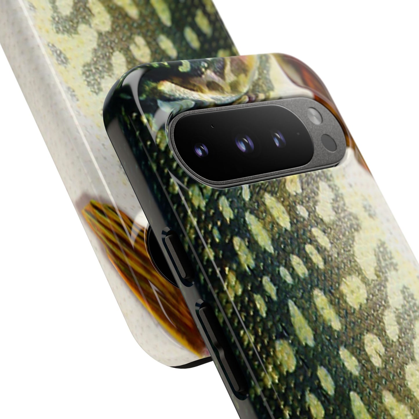 Northern Pike Phone Case