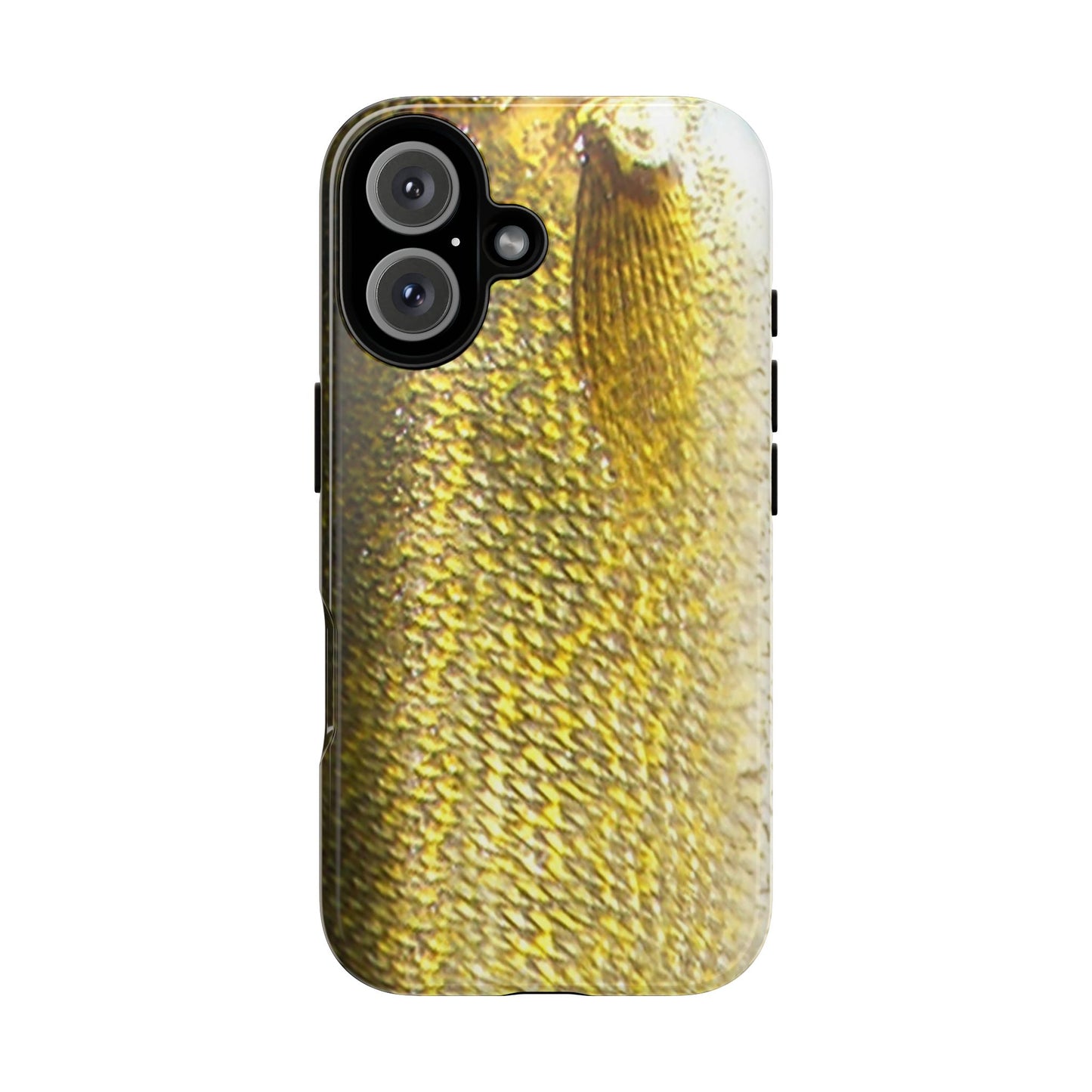 Walleye Phone Case