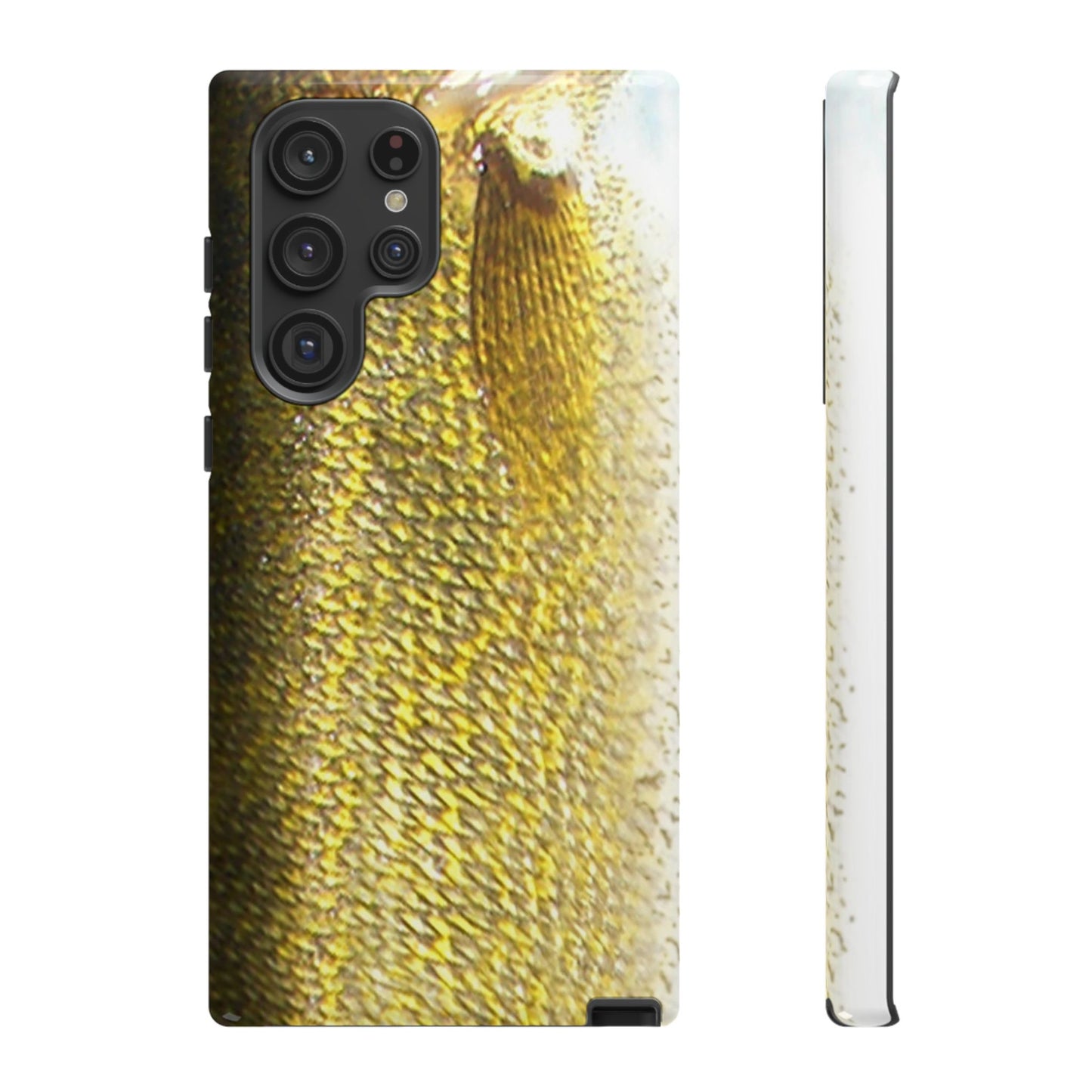 Walleye Phone Case
