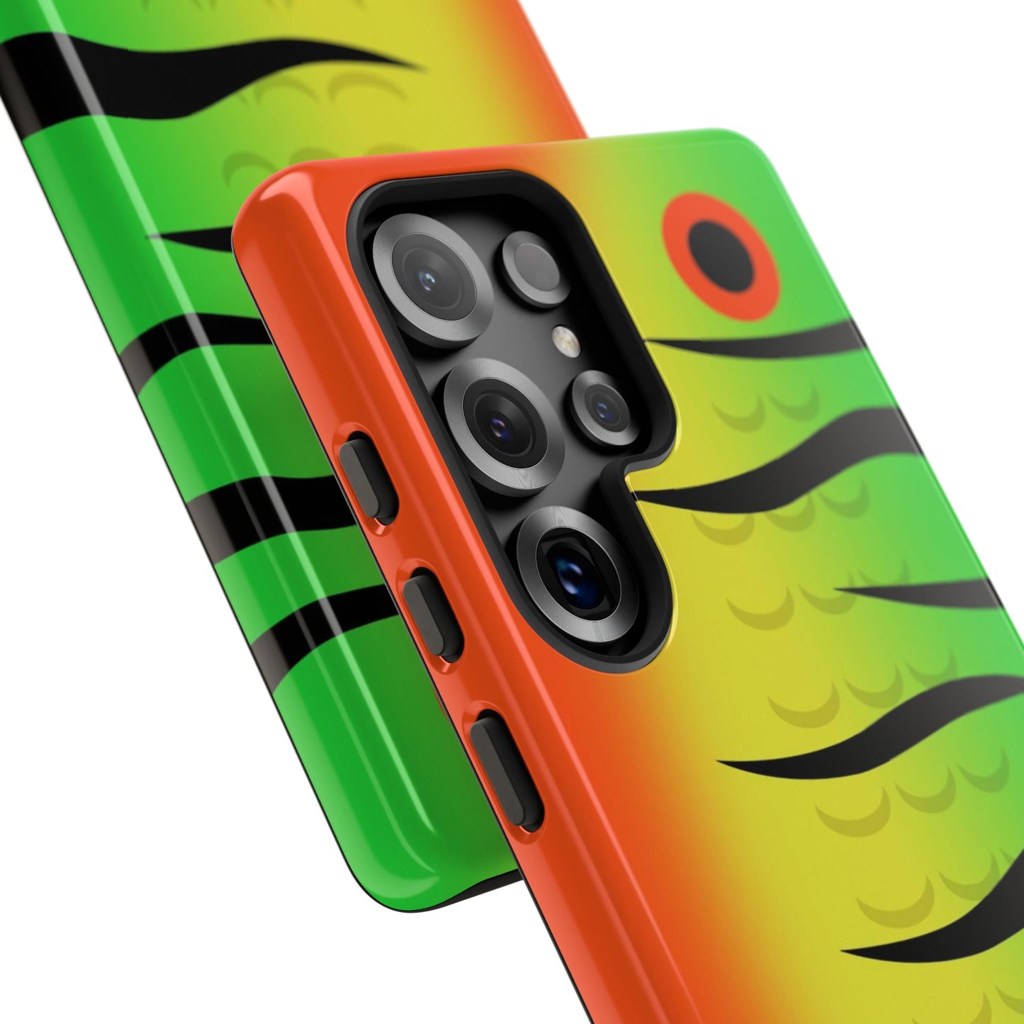 Firetiger Phone Case