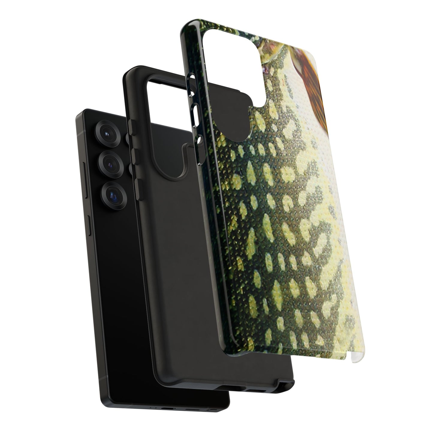 Northern Pike Phone Case