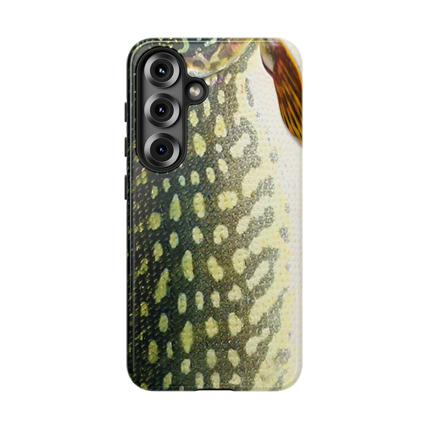 Northern Pike Phone Case