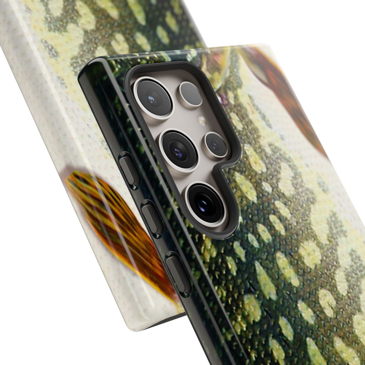 Northern Pike Phone Case