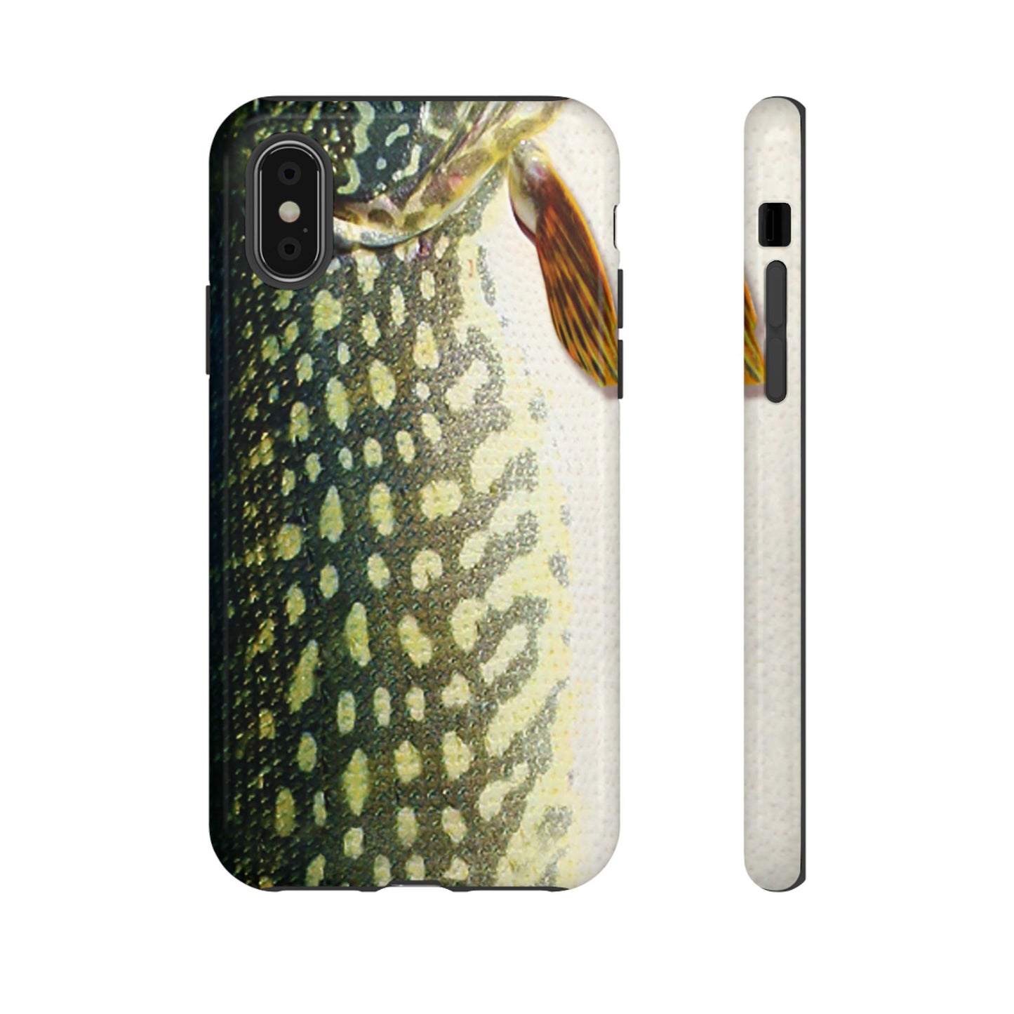 Northern Pike Phone Case