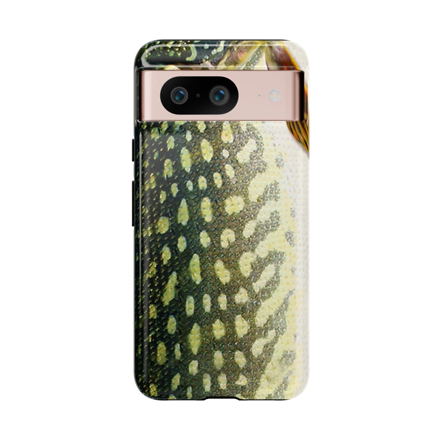 Northern Pike Phone Case