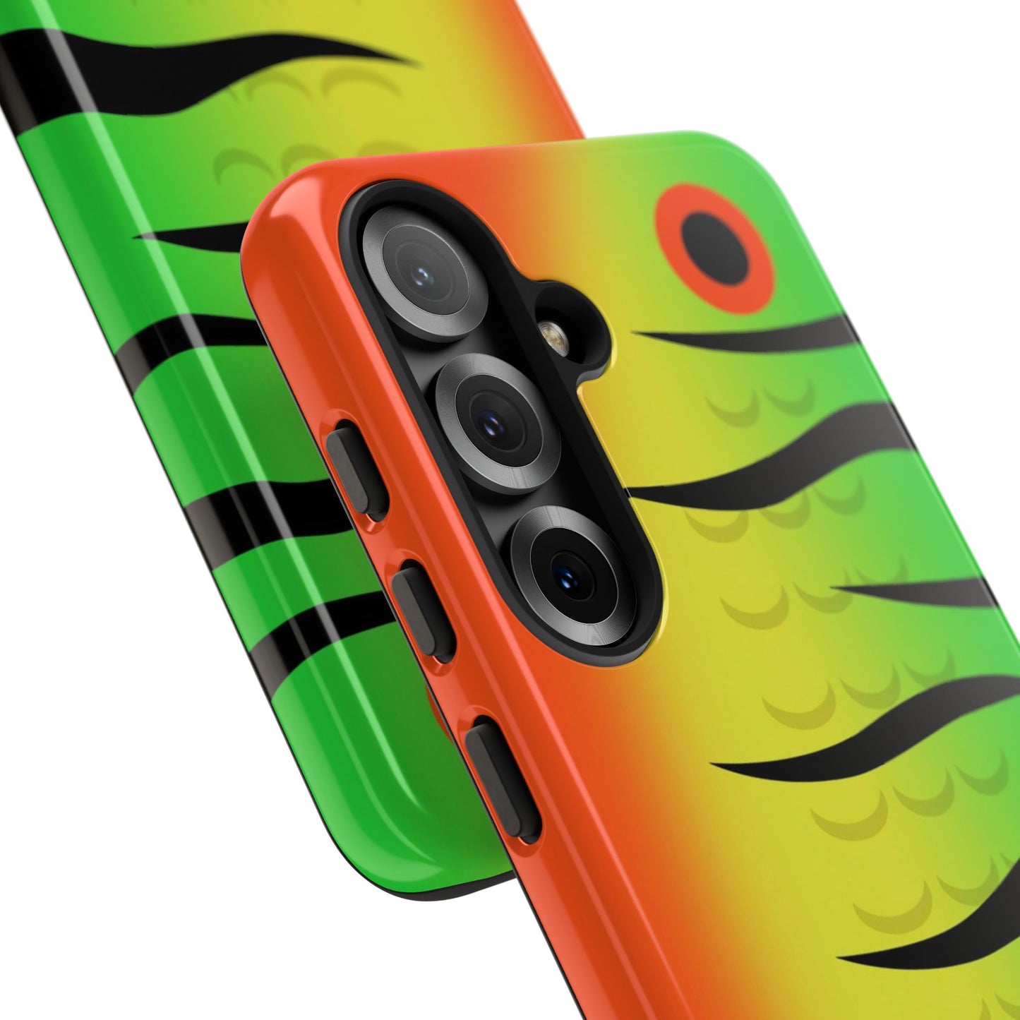 Firetiger Phone Case