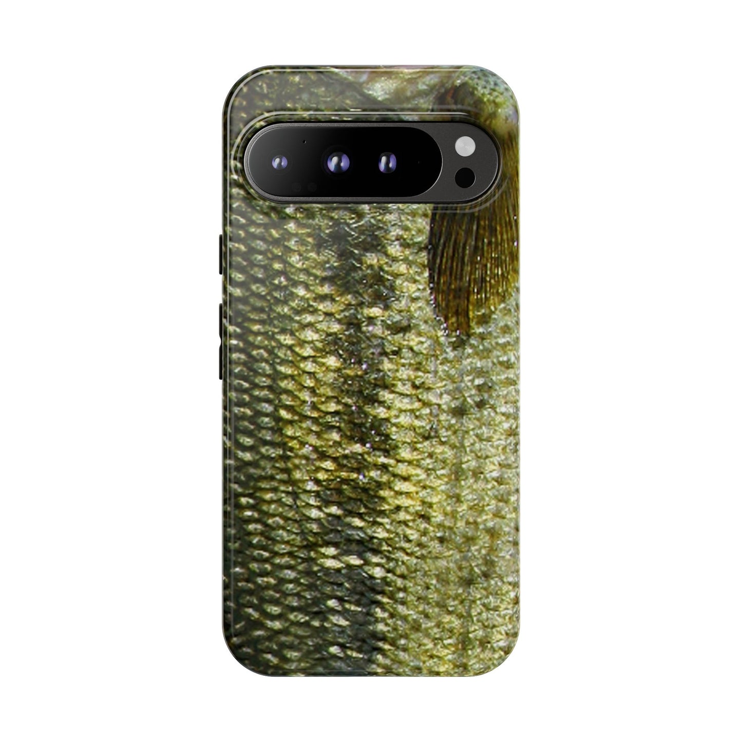 Largemouth Bass Phone Case