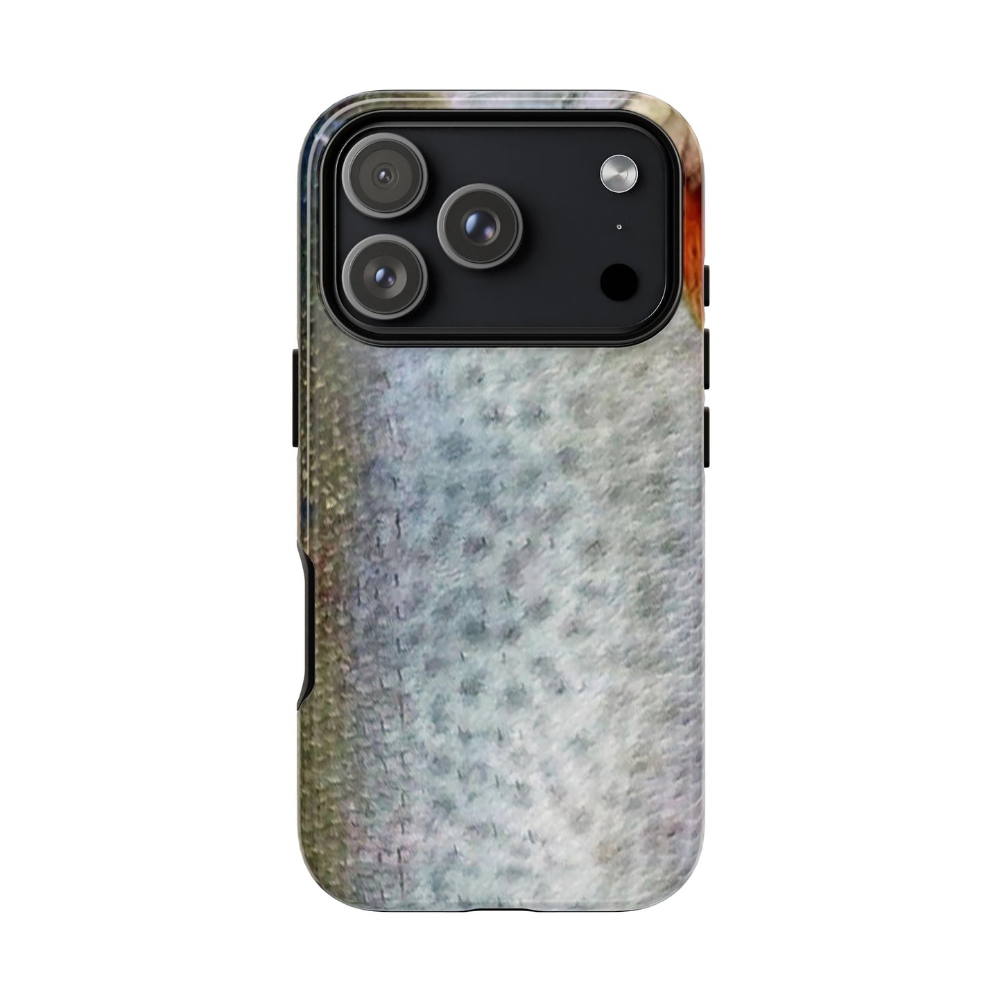 Musky (spotted) Phone Case