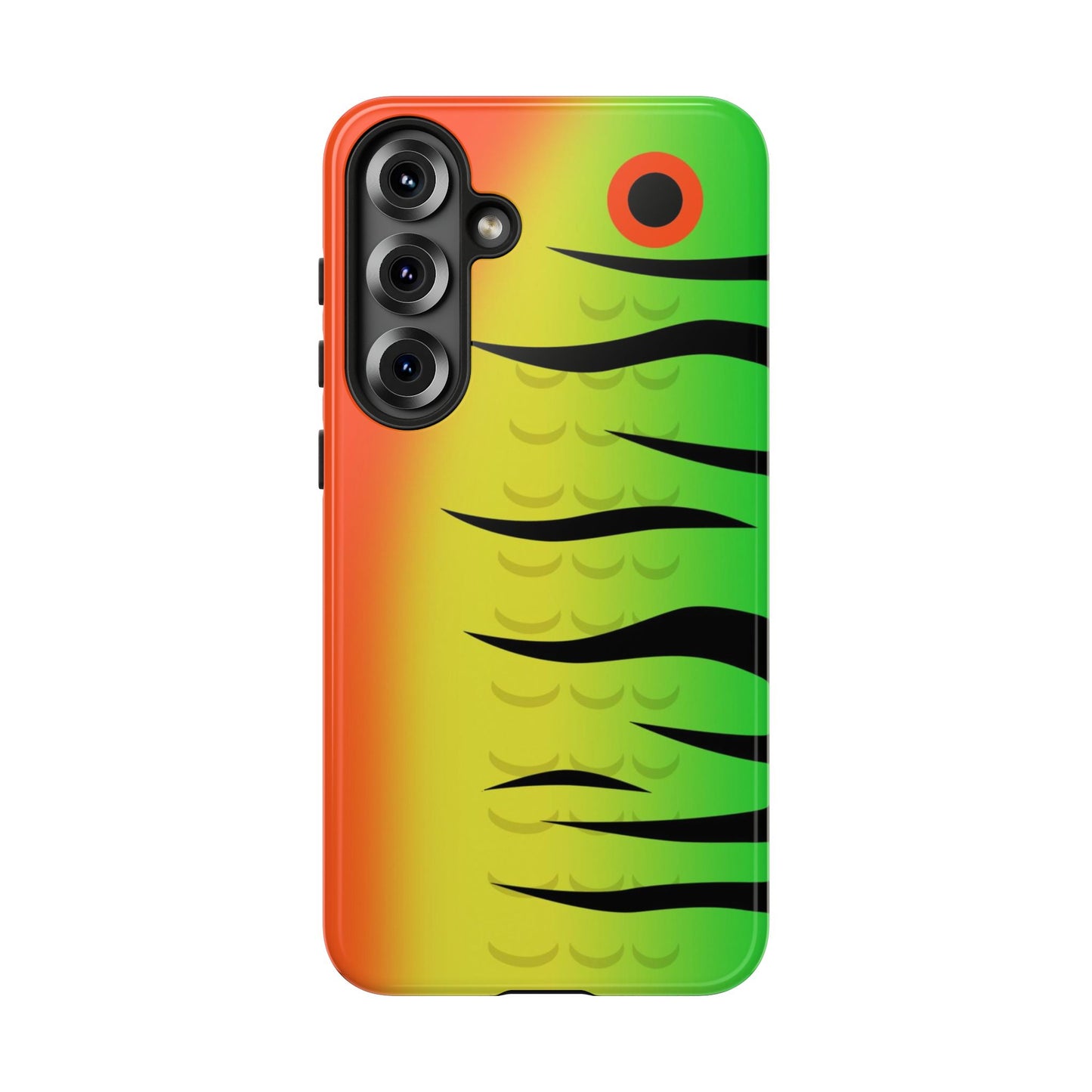 Firetiger Phone Case