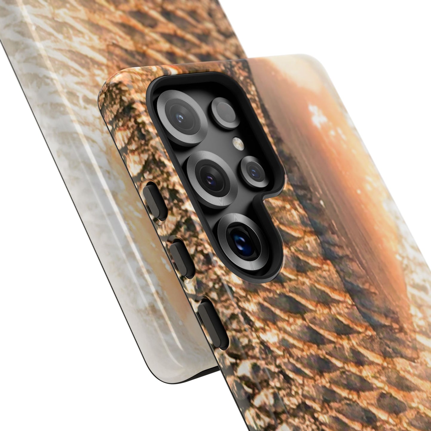 Redfish Phone Case