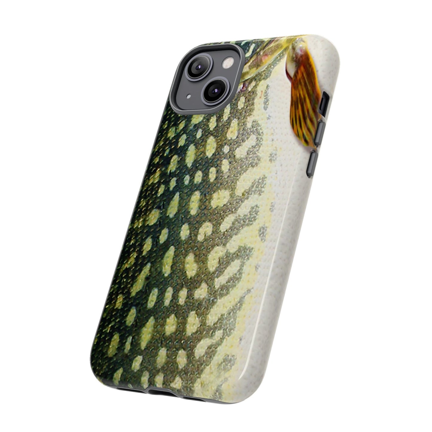 Northern Pike Phone Case
