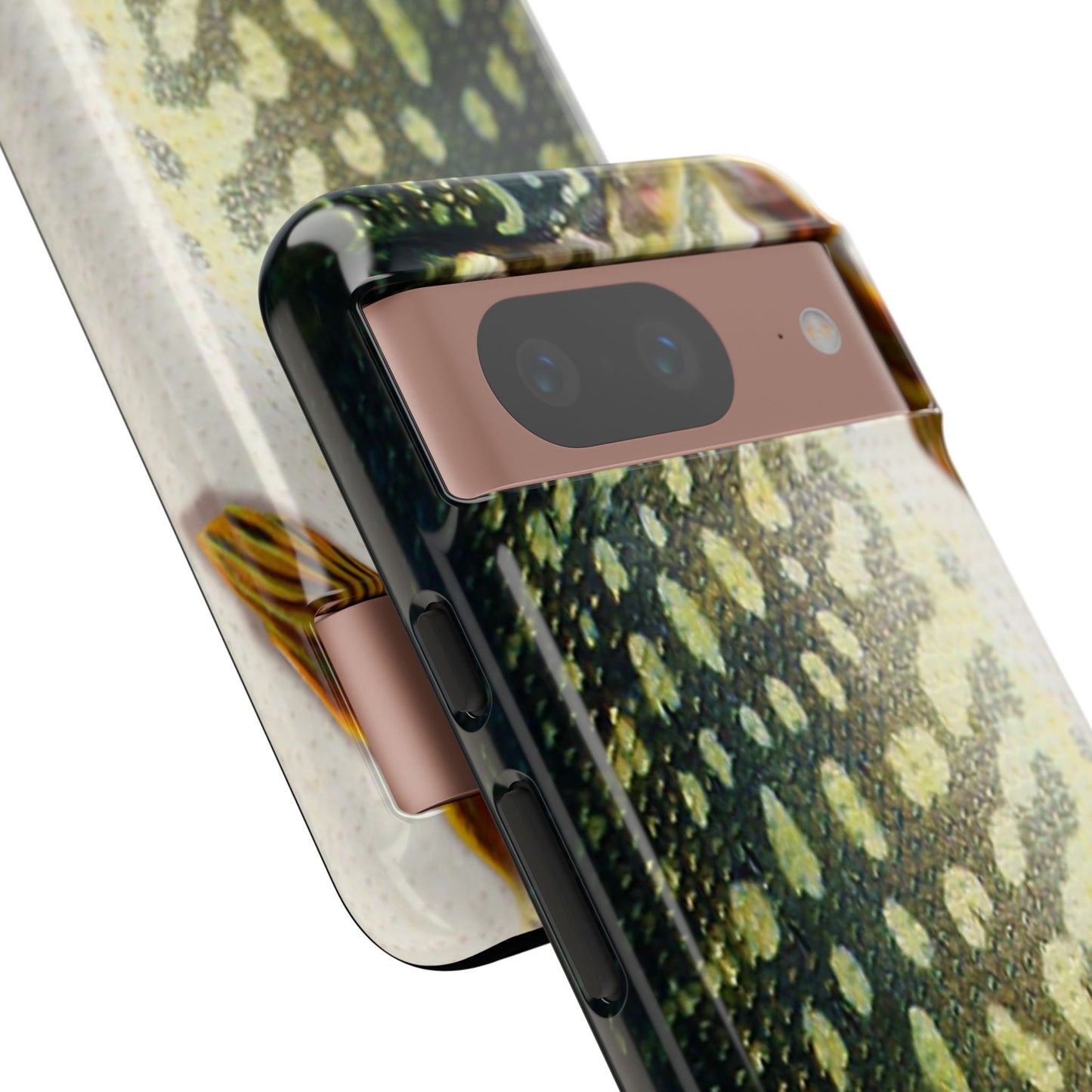 Northern Pike Phone Case