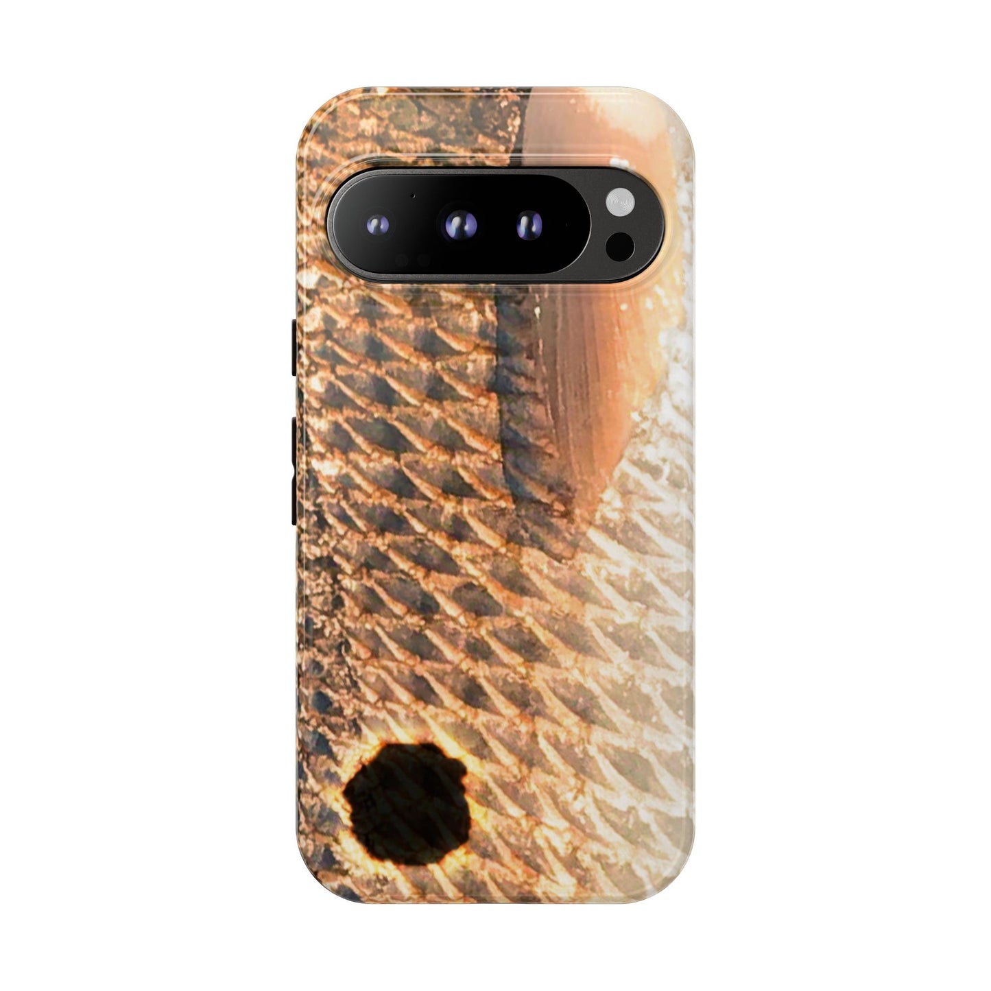 Redfish Phone Case