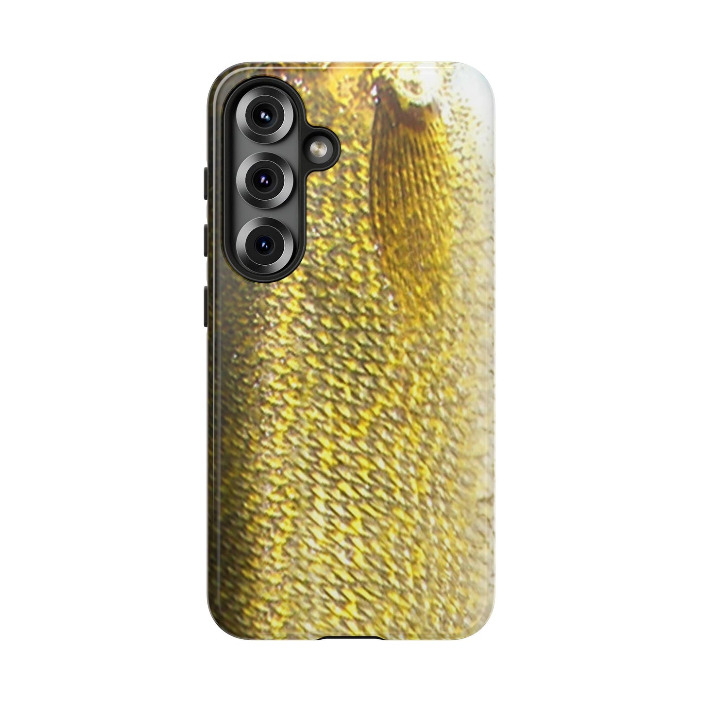 Walleye Phone Case