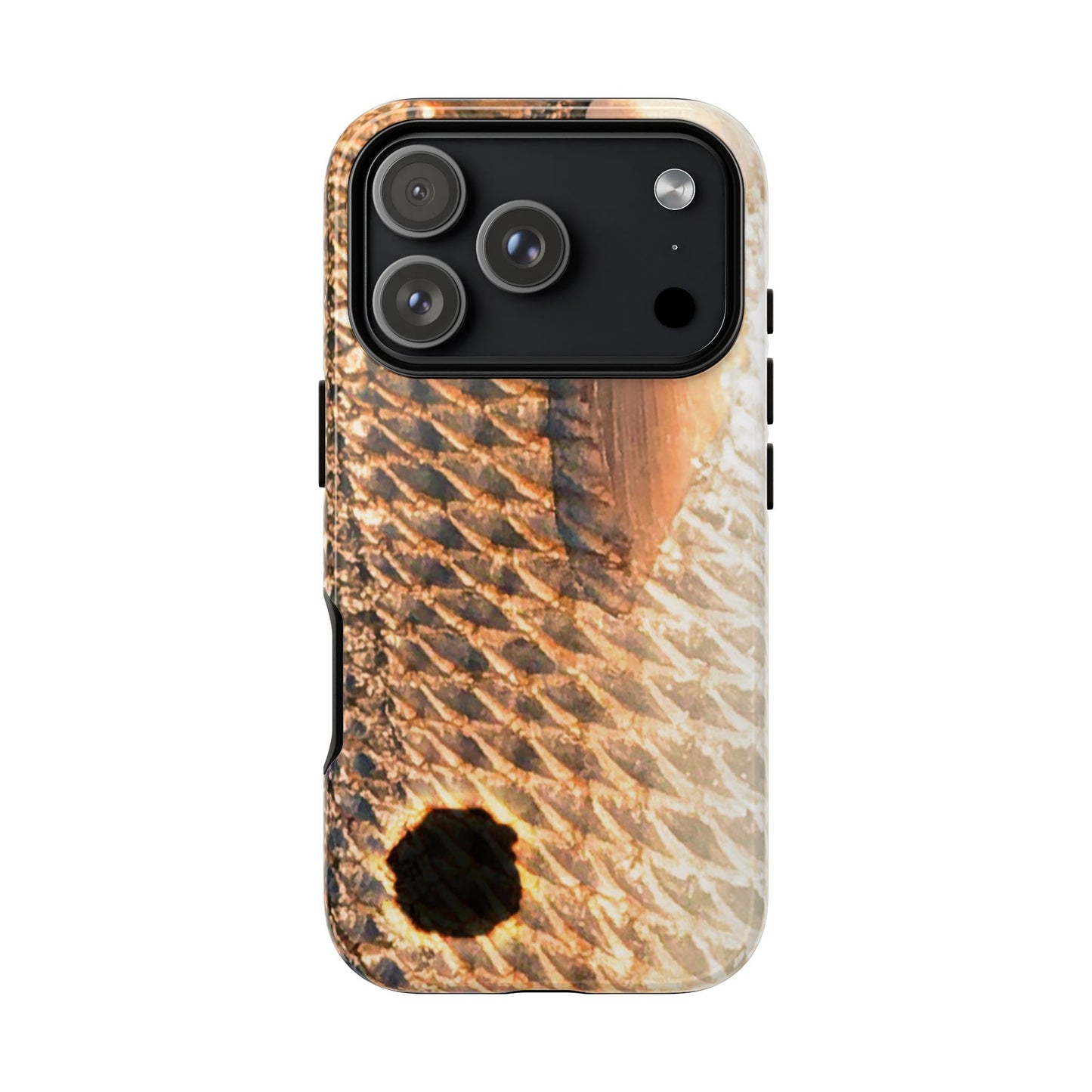 Redfish Phone Case