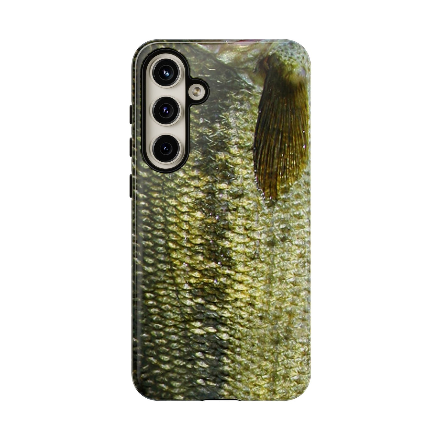 Largemouth Bass Phone Case