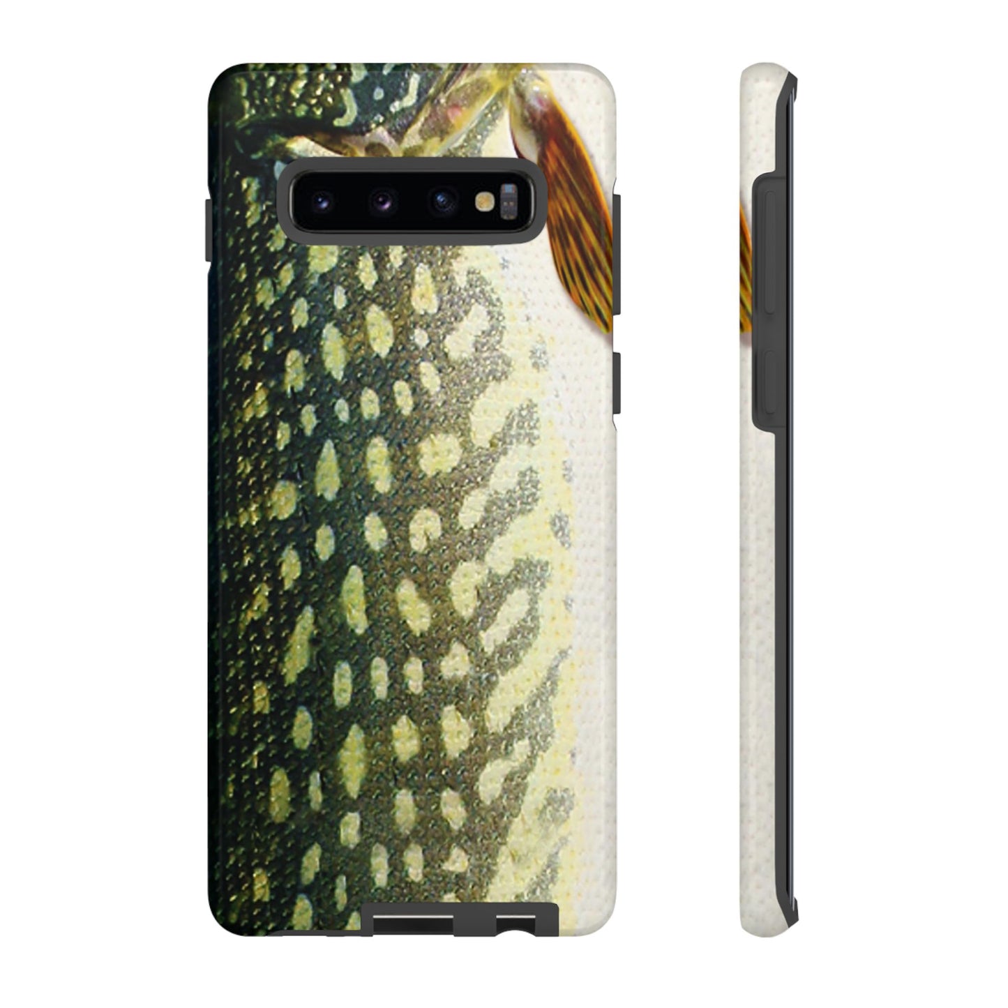 Northern Pike Phone Case
