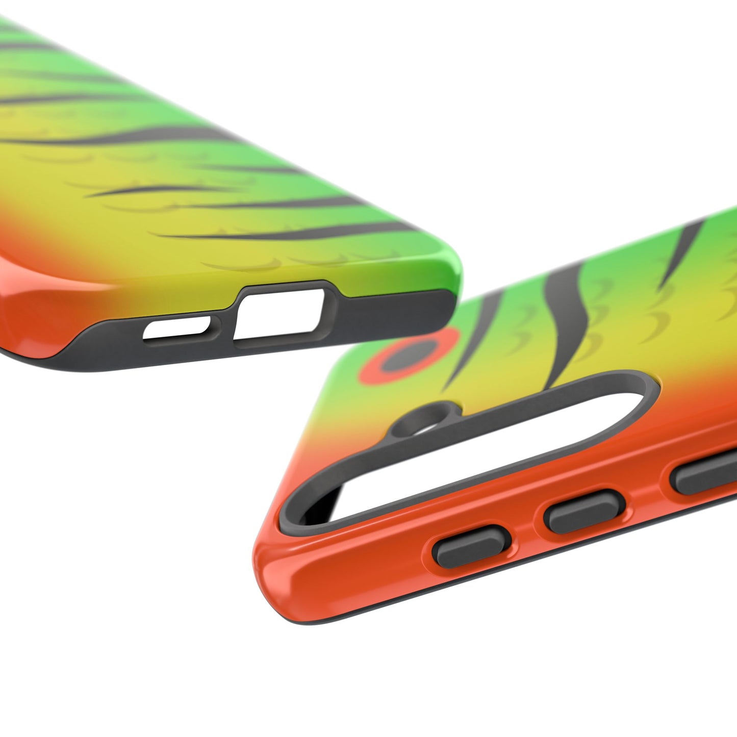 Firetiger Phone Case