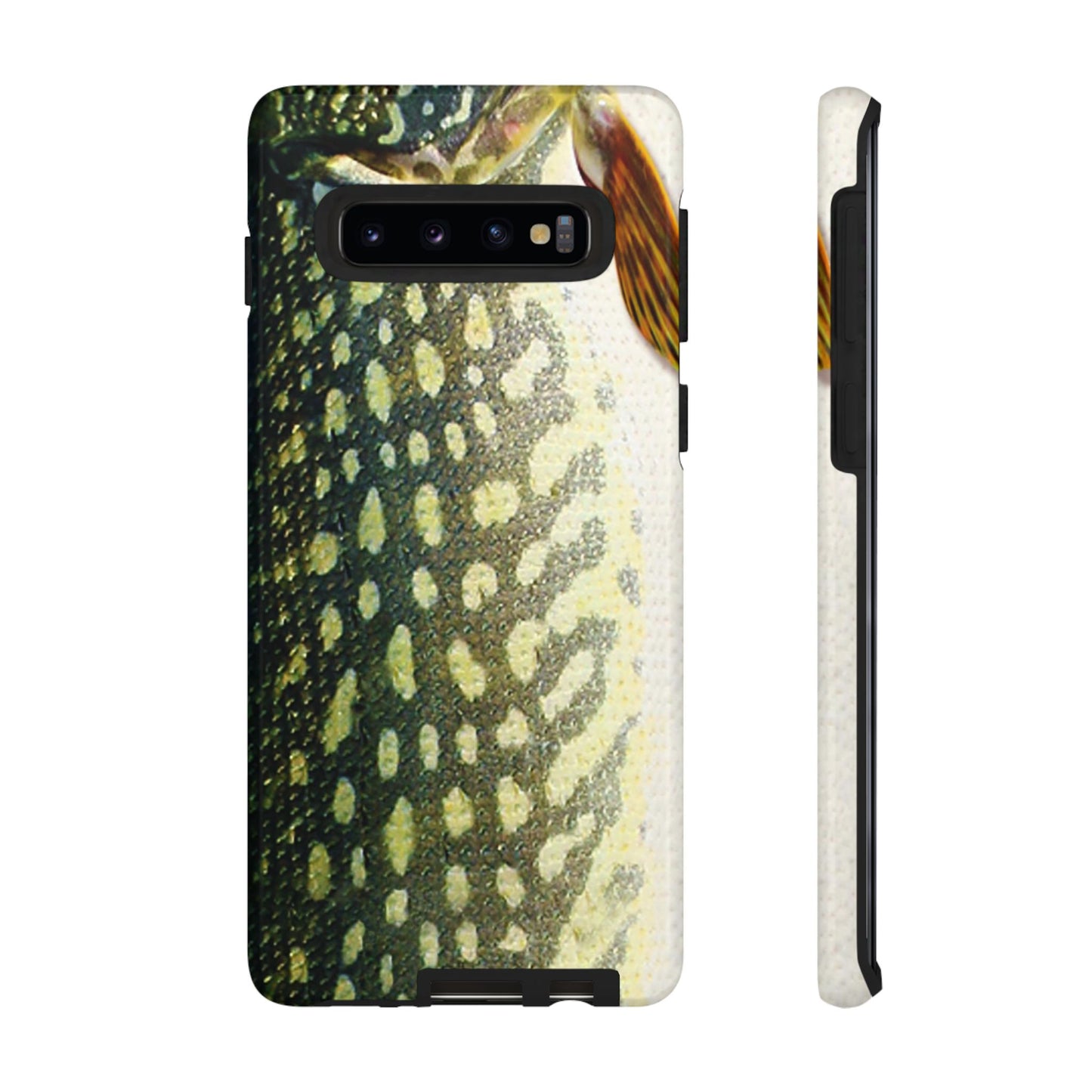 Northern Pike Phone Case