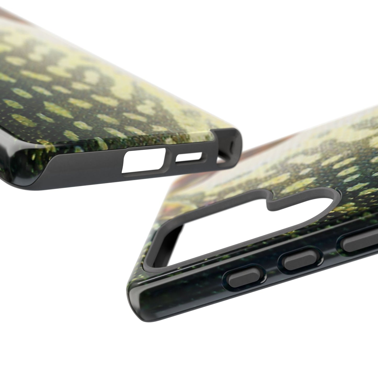 Northern Pike Phone Case