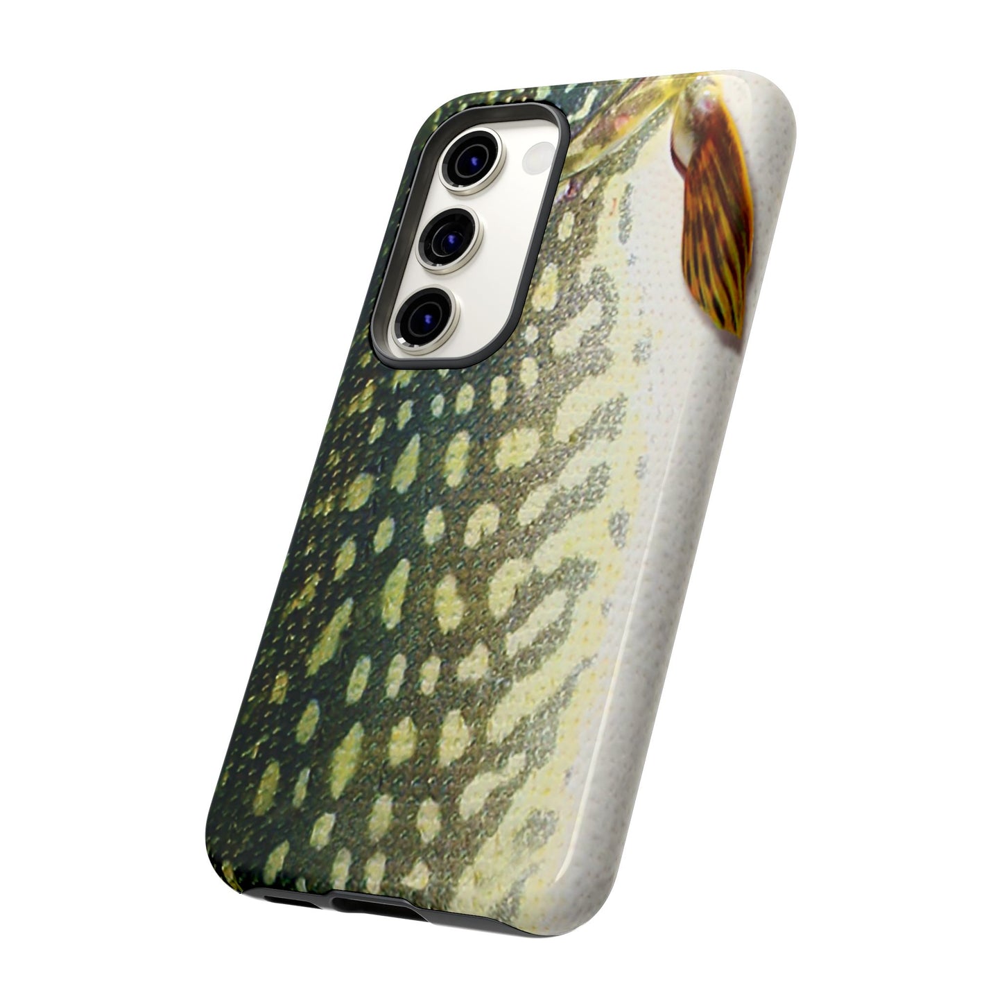Northern Pike Phone Case