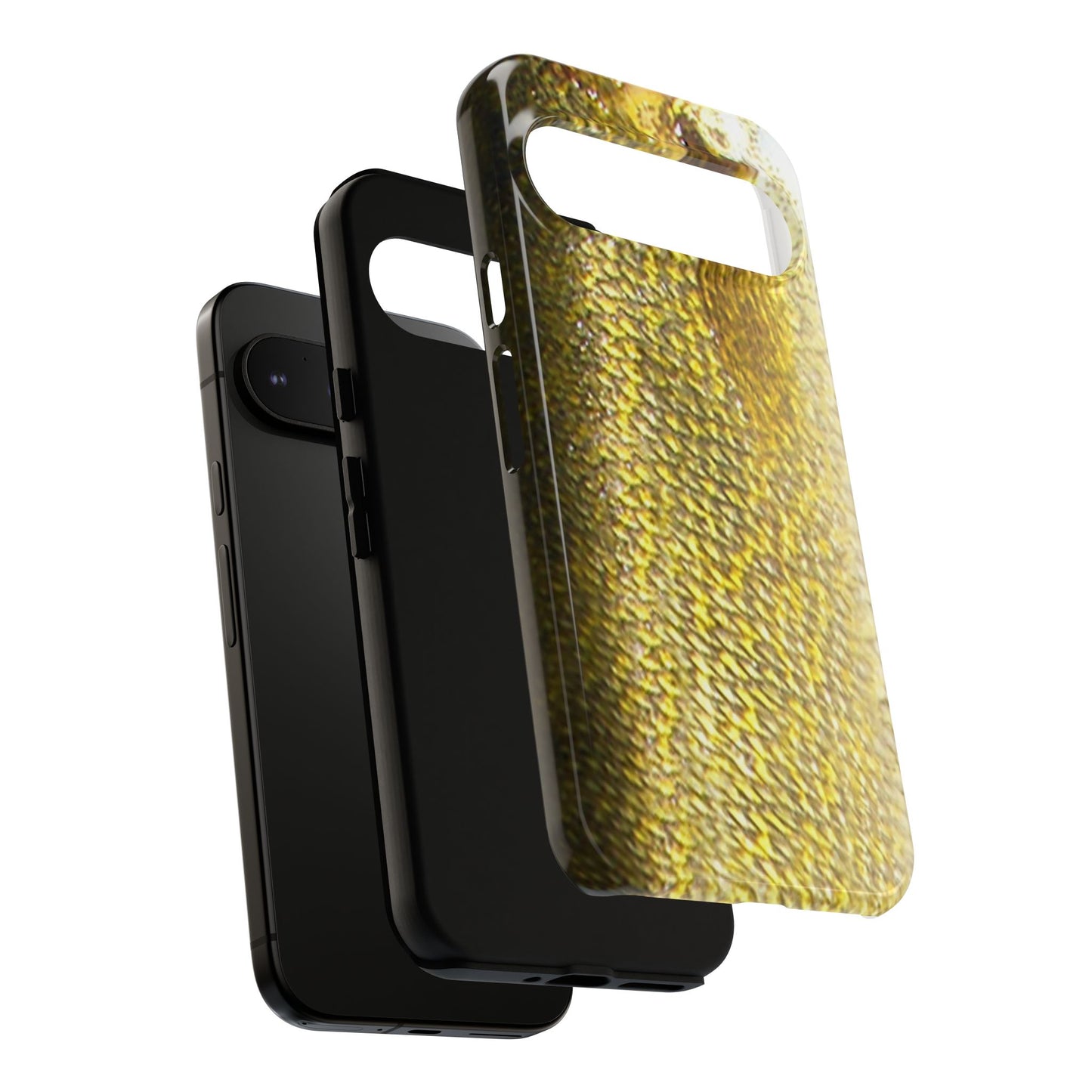Walleye Phone Case