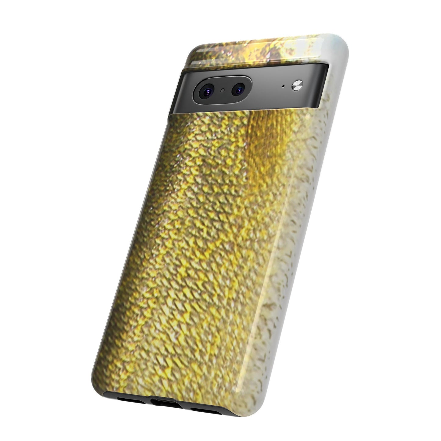 Walleye Phone Case