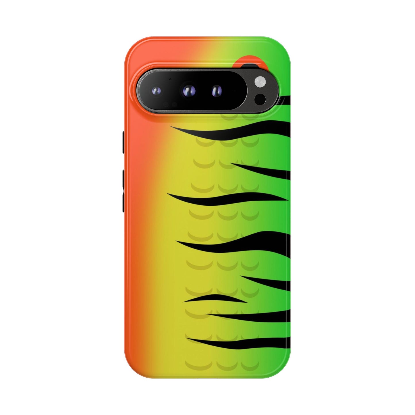 Firetiger Phone Case