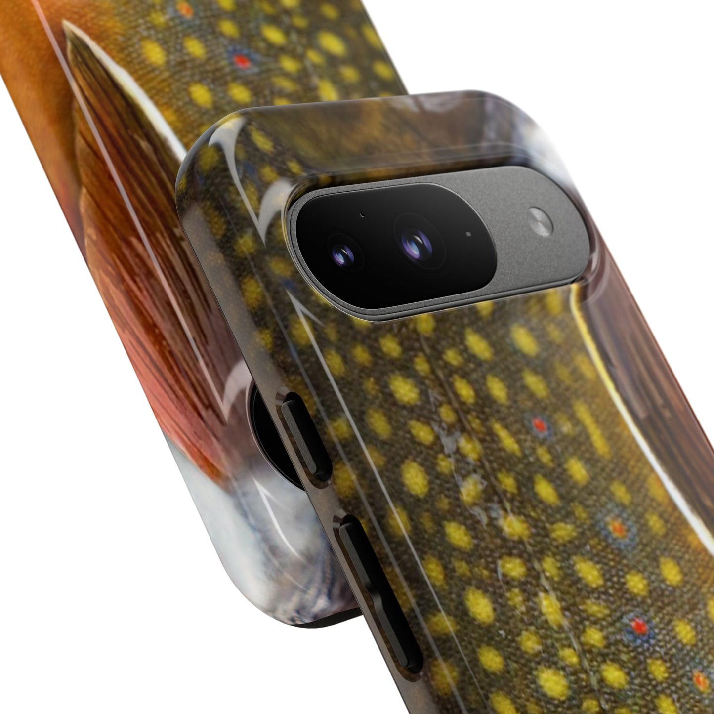 Brook Trout Phone Case