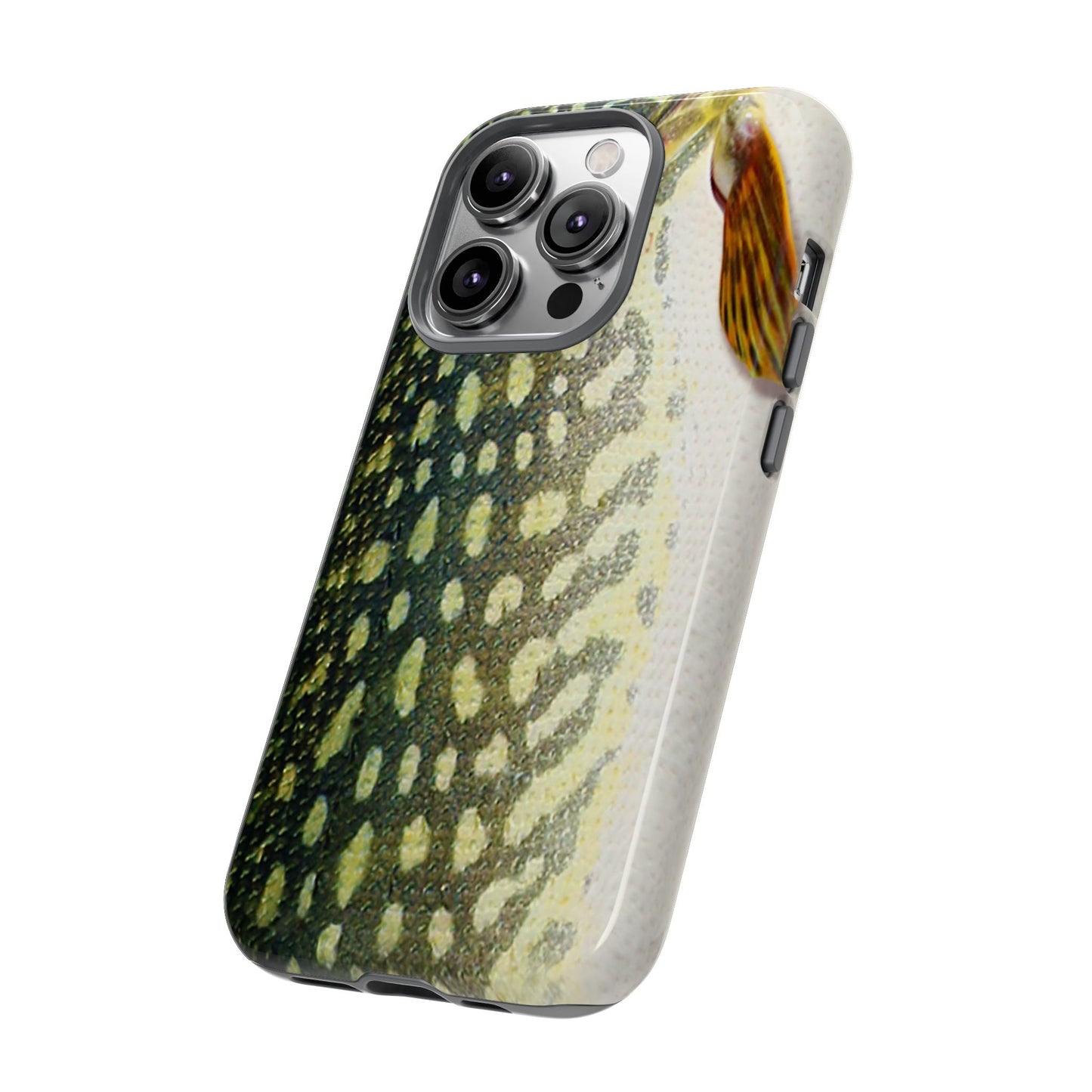 Northern Pike Phone Case