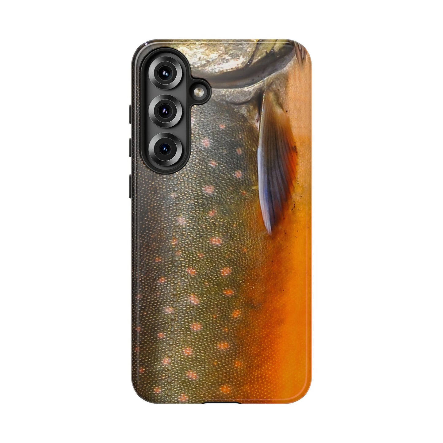 Arctic Char Phone Case