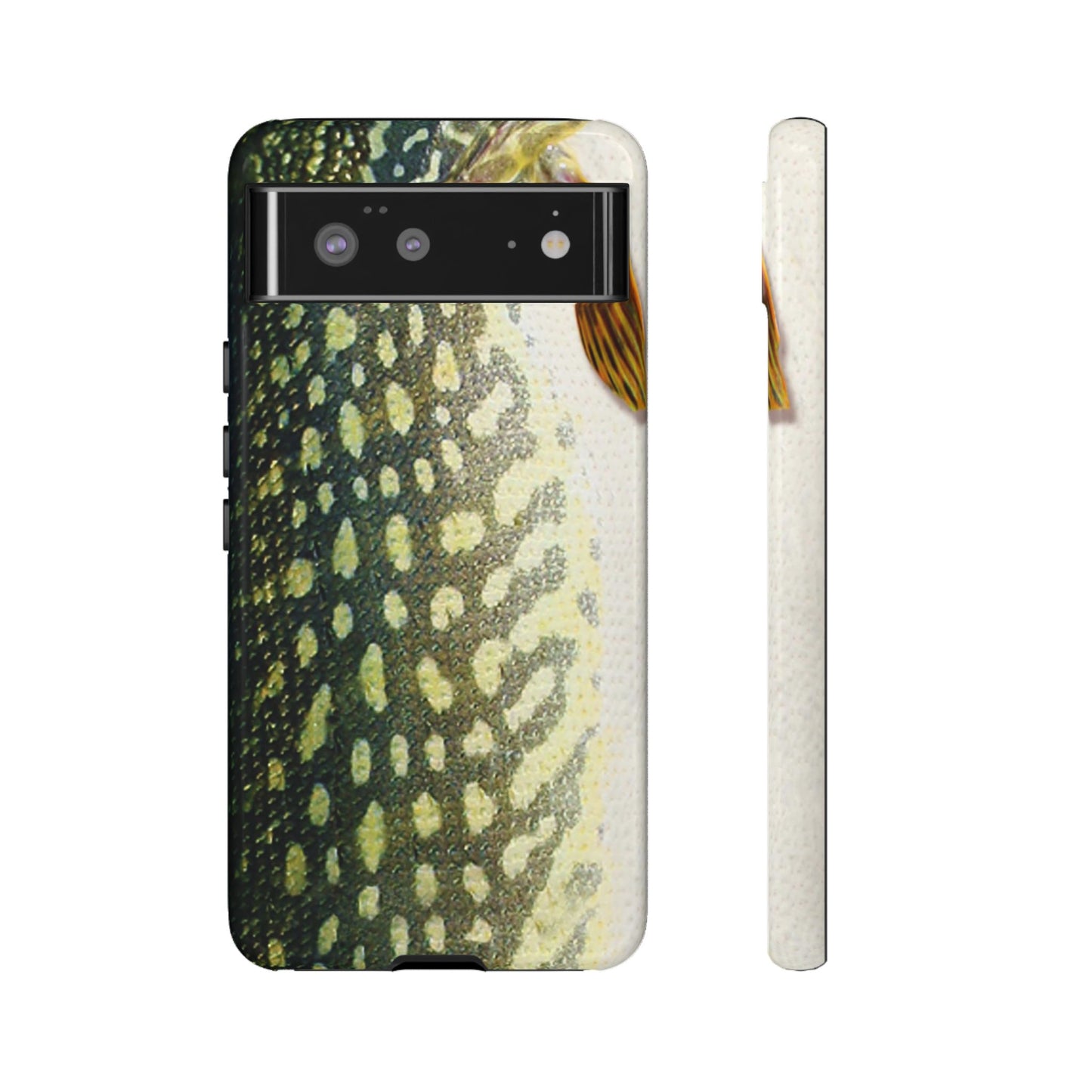Northern Pike Phone Case