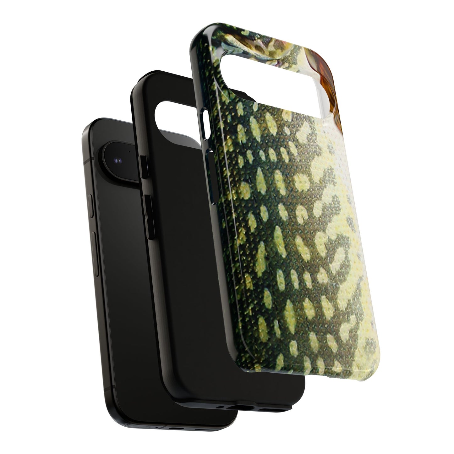 Northern Pike Phone Case
