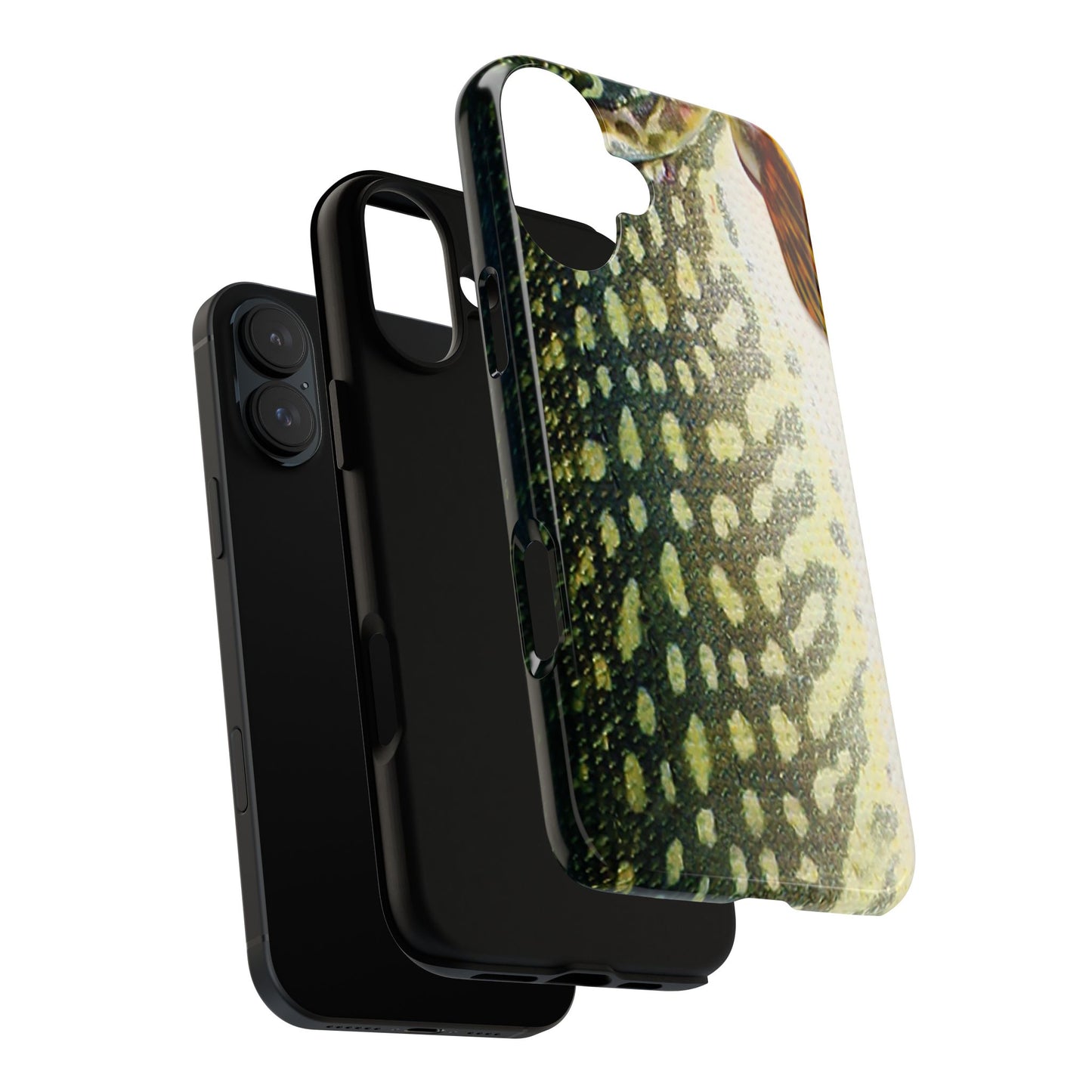 Northern Pike Phone Case