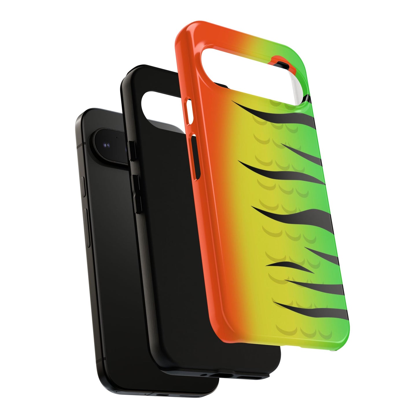 Firetiger Phone Case